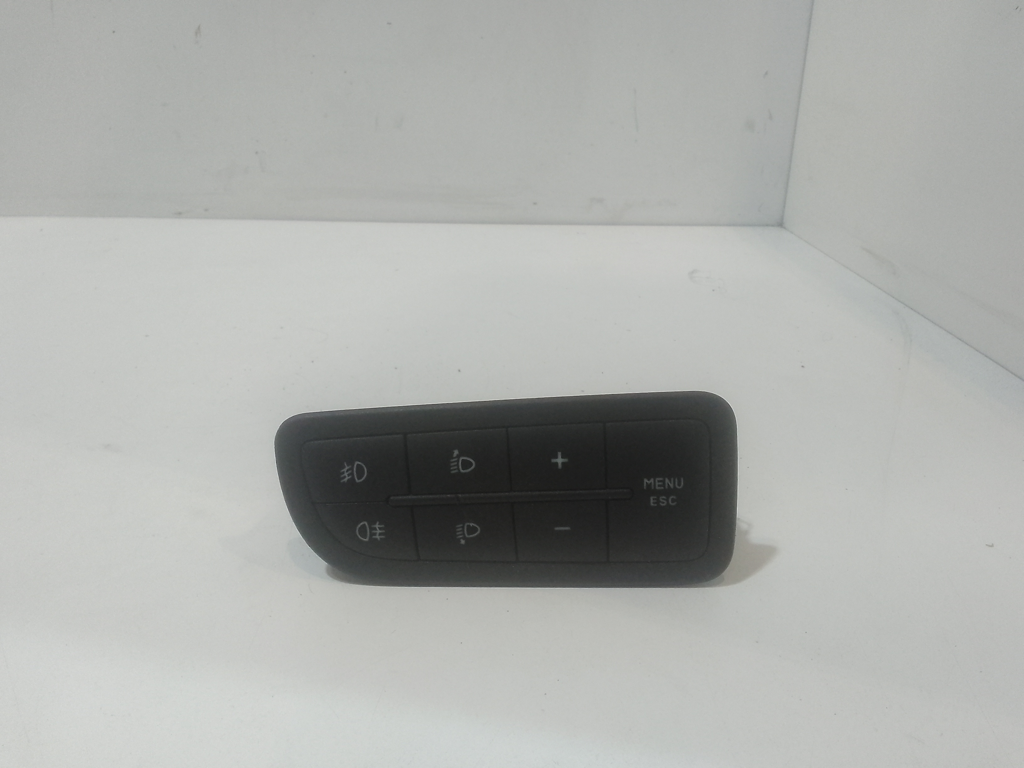 Interruttore Blocco Comando Luci 156088860 Usato