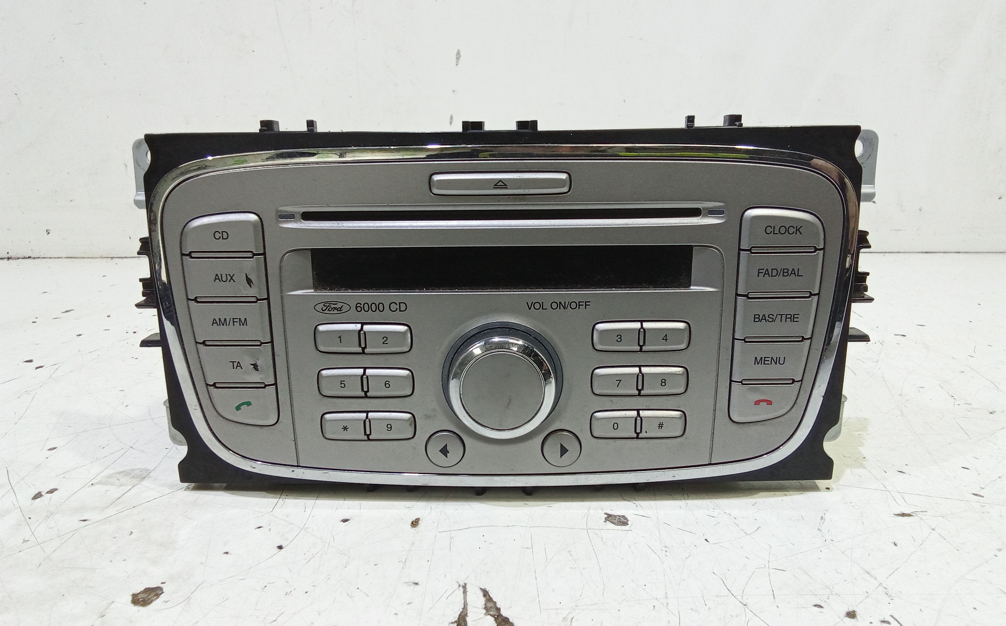 Autoradio 1927597 Usato