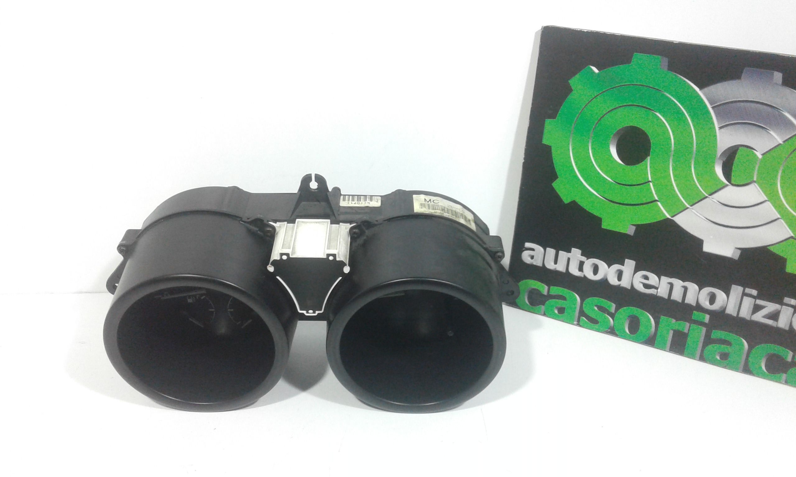 Quadro Portastrumenti Usato