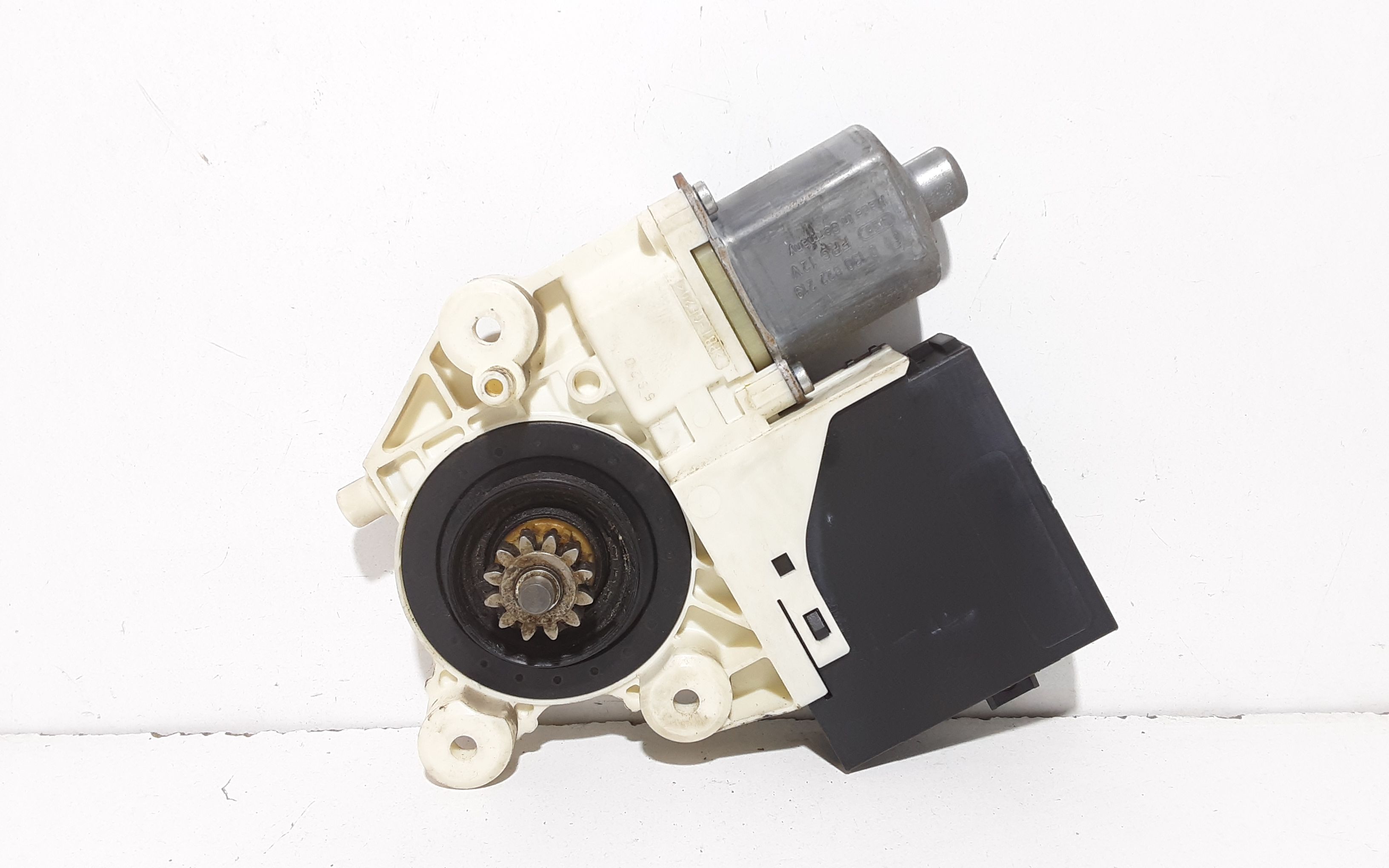 Motorino Alzacristallo Porta Post. Sinistro 1430352 Usato