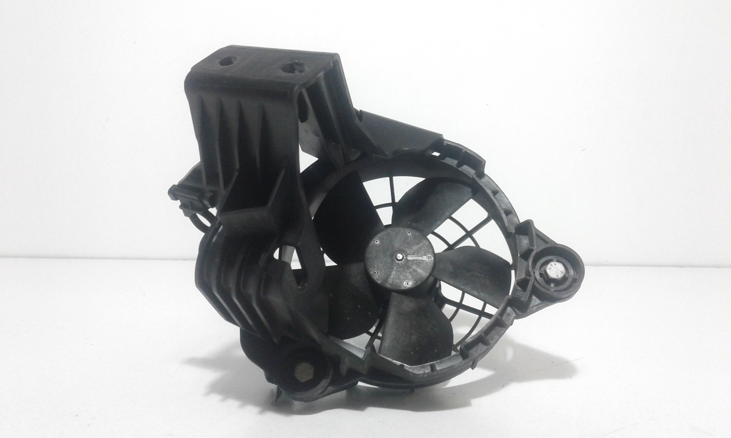 Motorino Ventilazione Abitacolo A4539060101 Usato