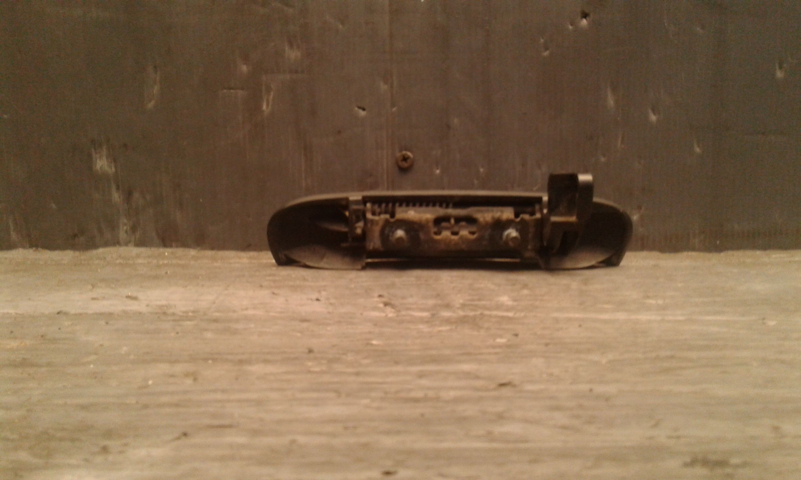 Maniglia Porta Ant. Destro MR271868 Usato