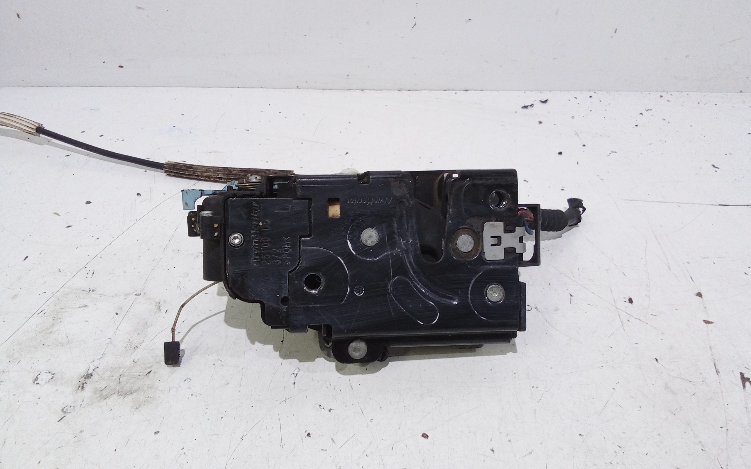 Serratura Porta Ant. Sinistro 4G1837015 Usato