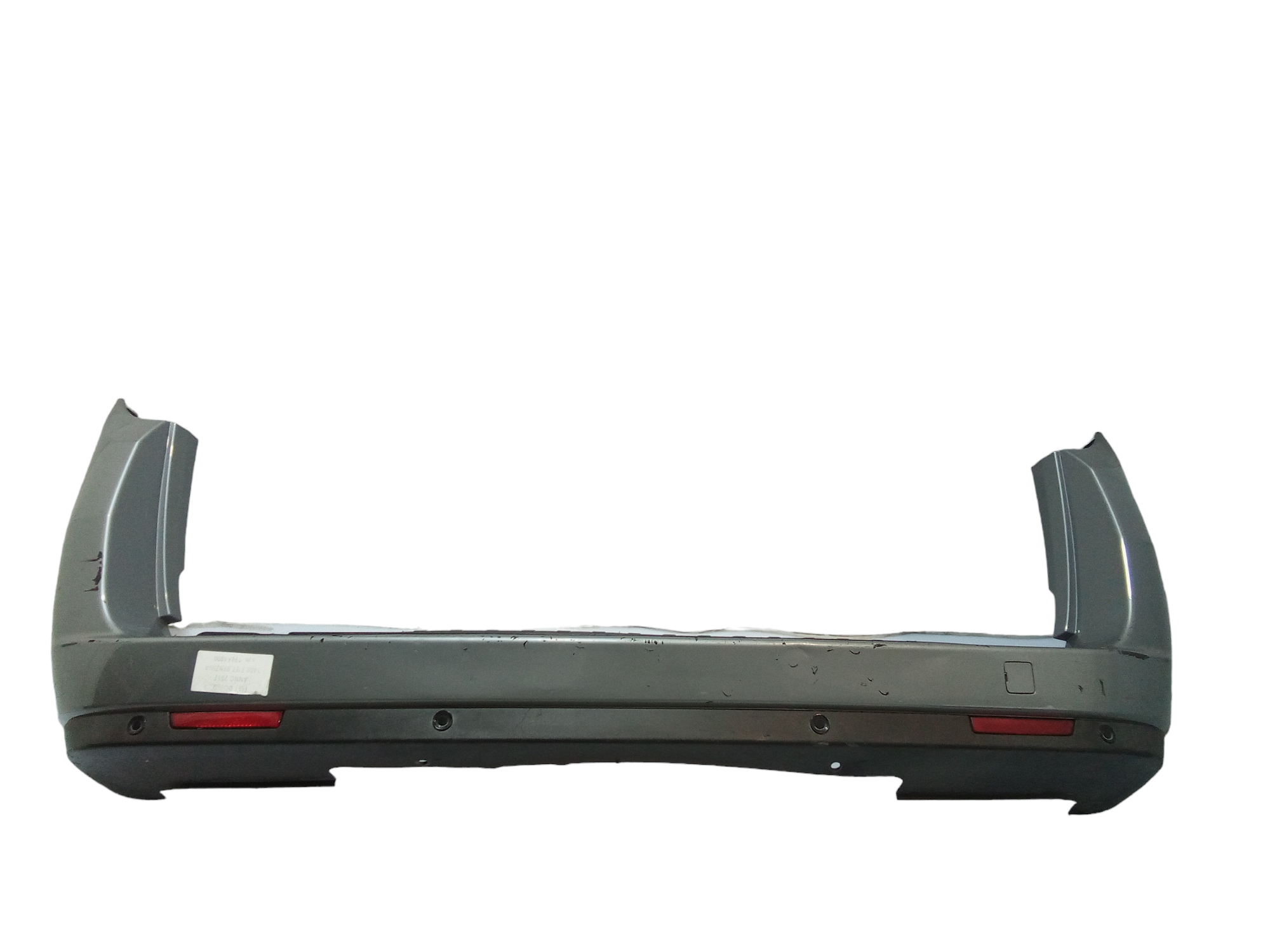 Paraurti Post. 735527322 Usato