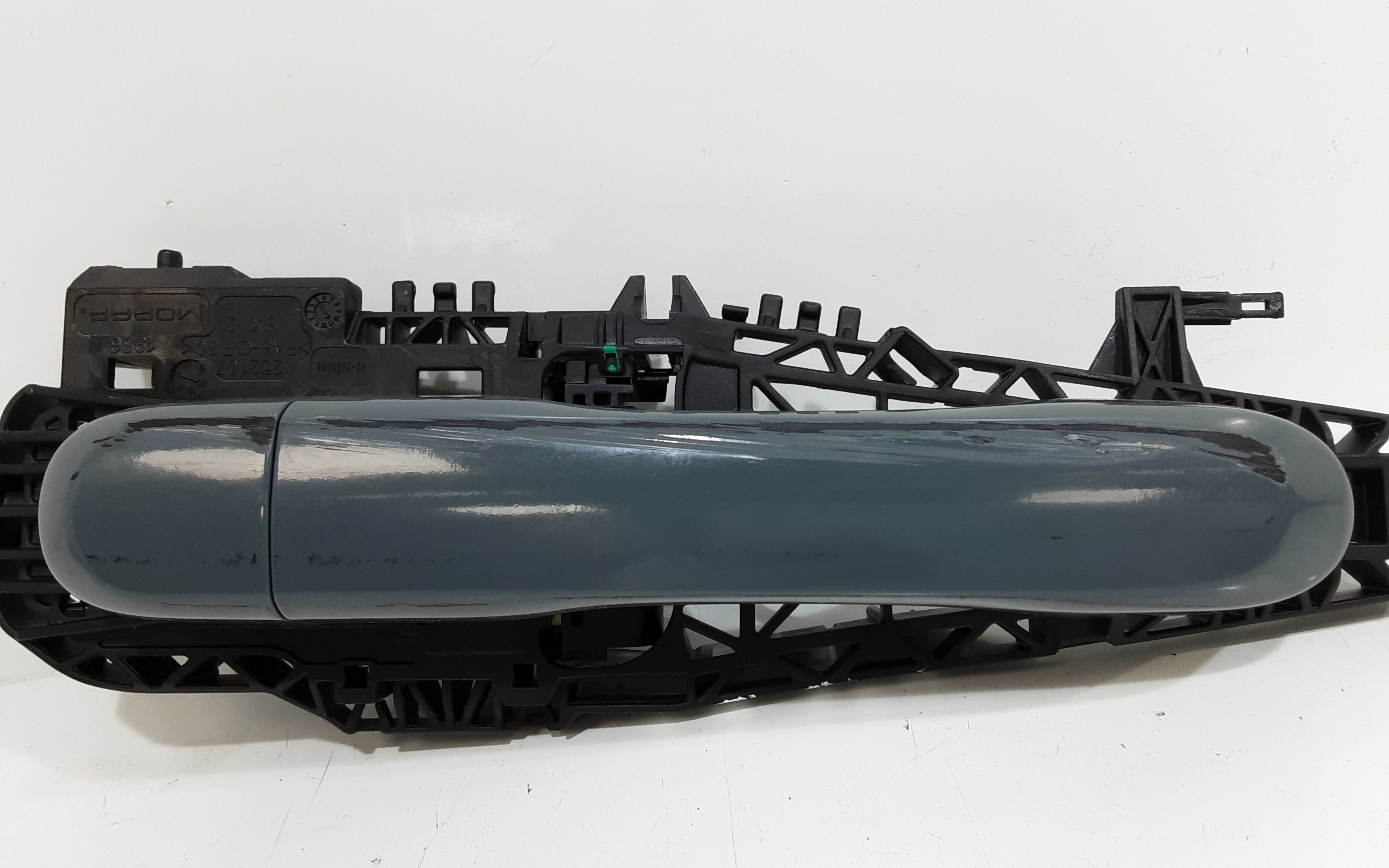 Maniglia Porta Post. Sinistro 735607769 Usato