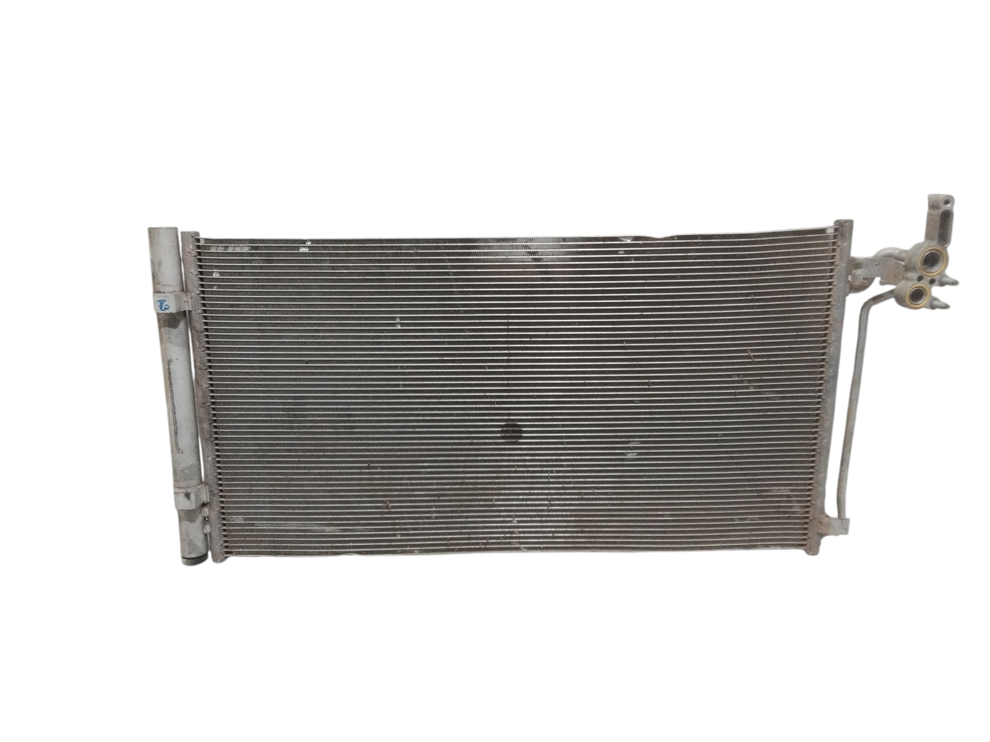 Radiatore Riscaldamento LR115803 Usato