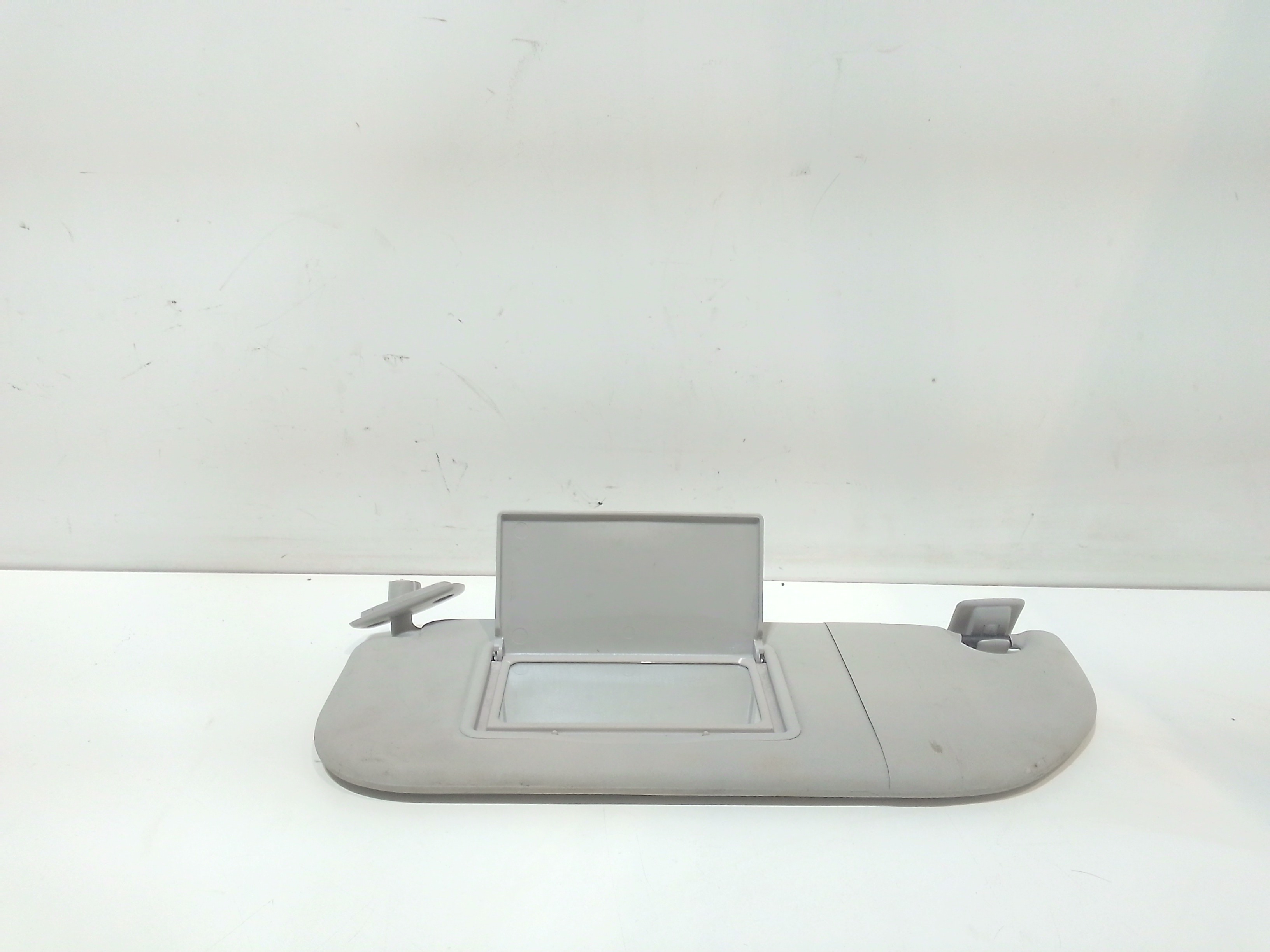 Aletta Parasole Parabrezza Sinistro Usato