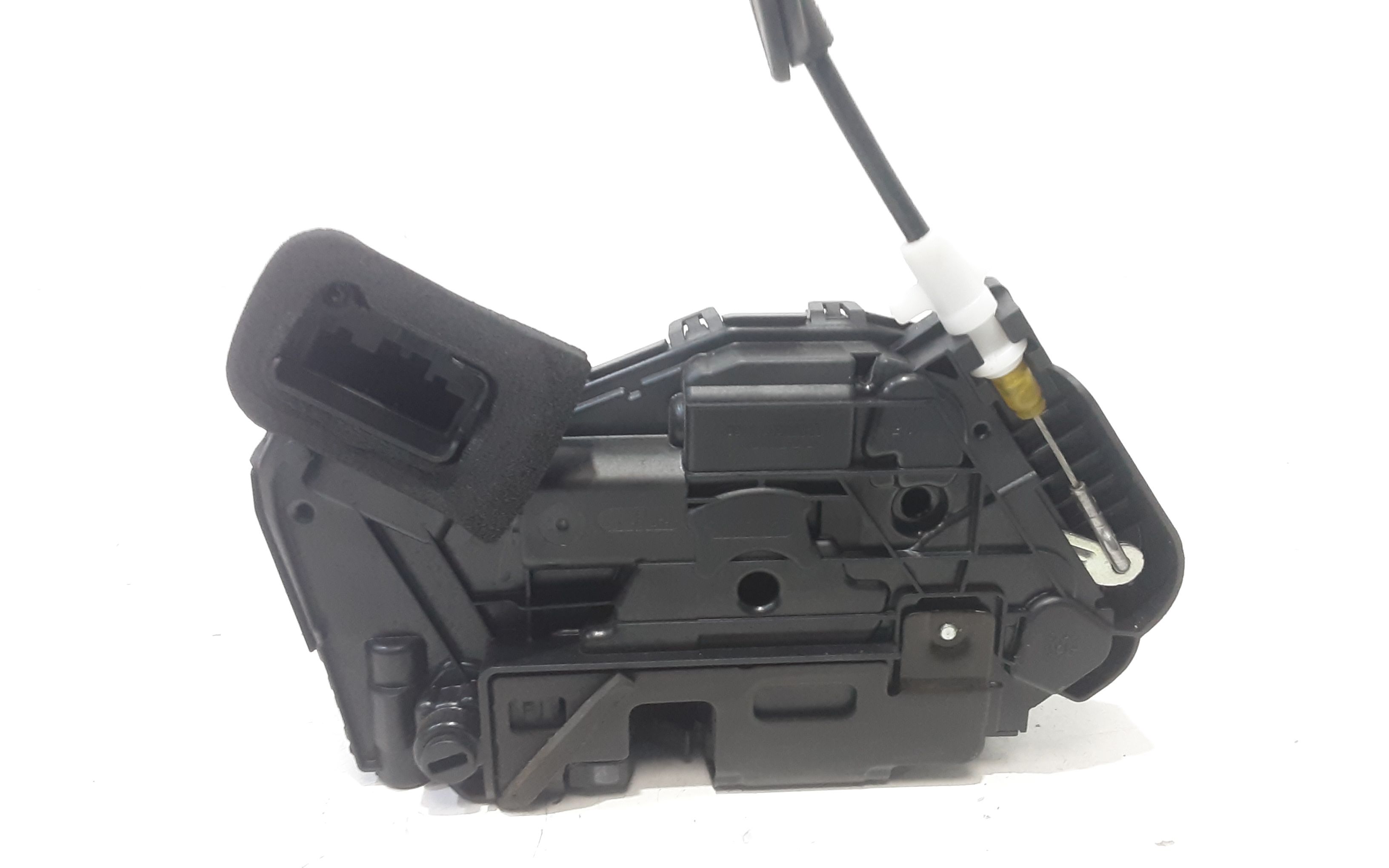 Serratura Porta Post. Sinistro 5TA839015K Usato