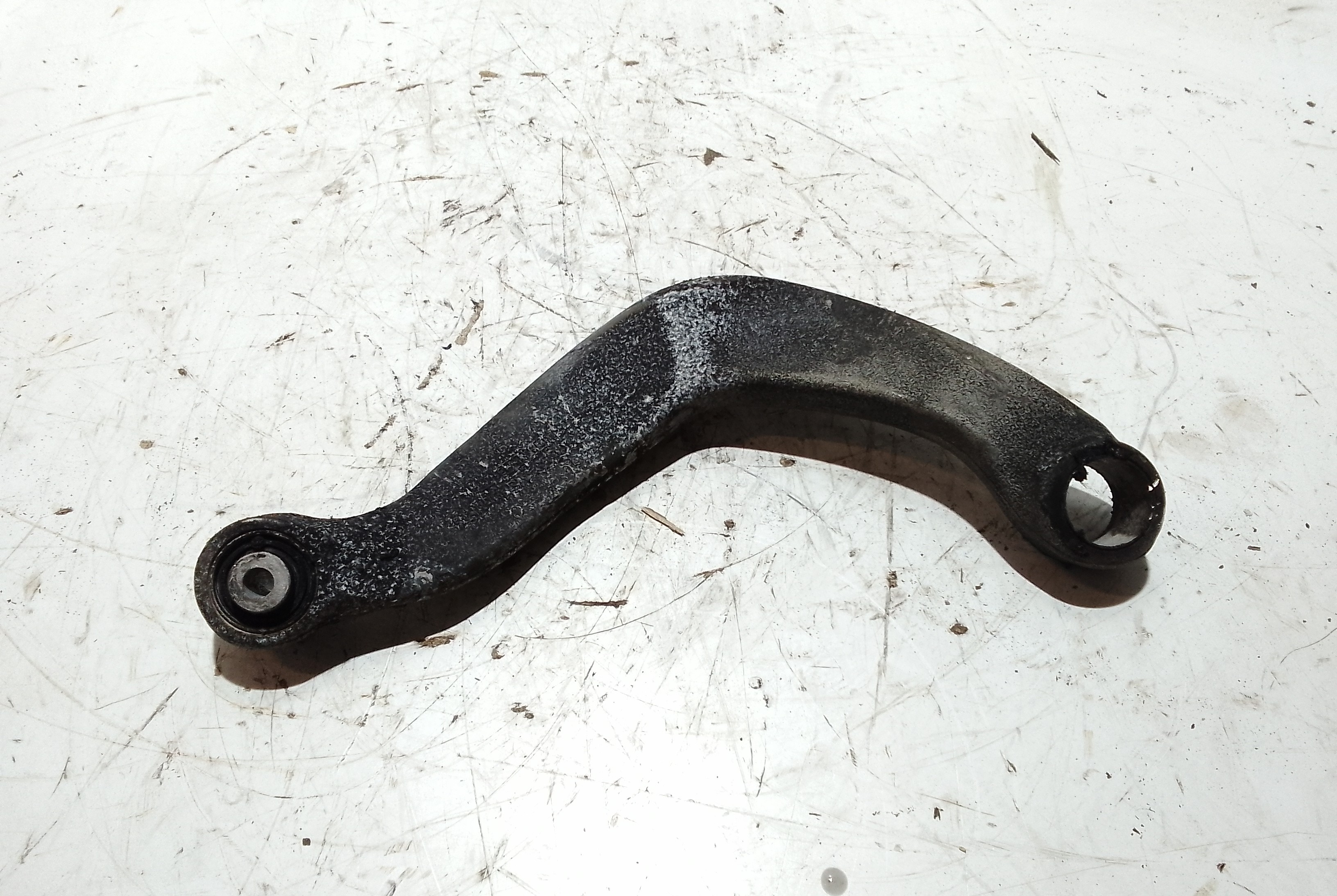 Braccio Oscillante Sosp. Post. Sinistro Usato