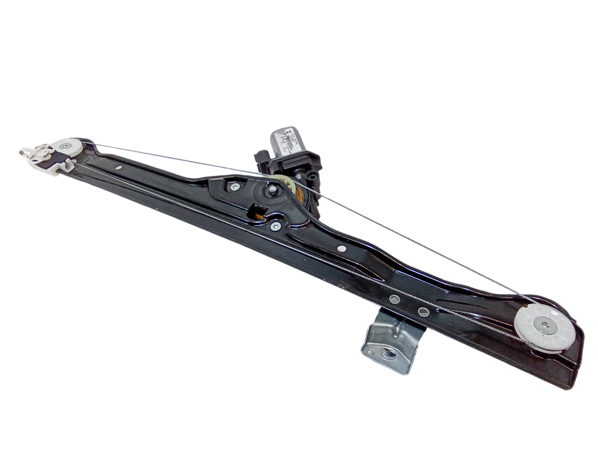 Alzacristallo Porta Ant. Sinistro Usato