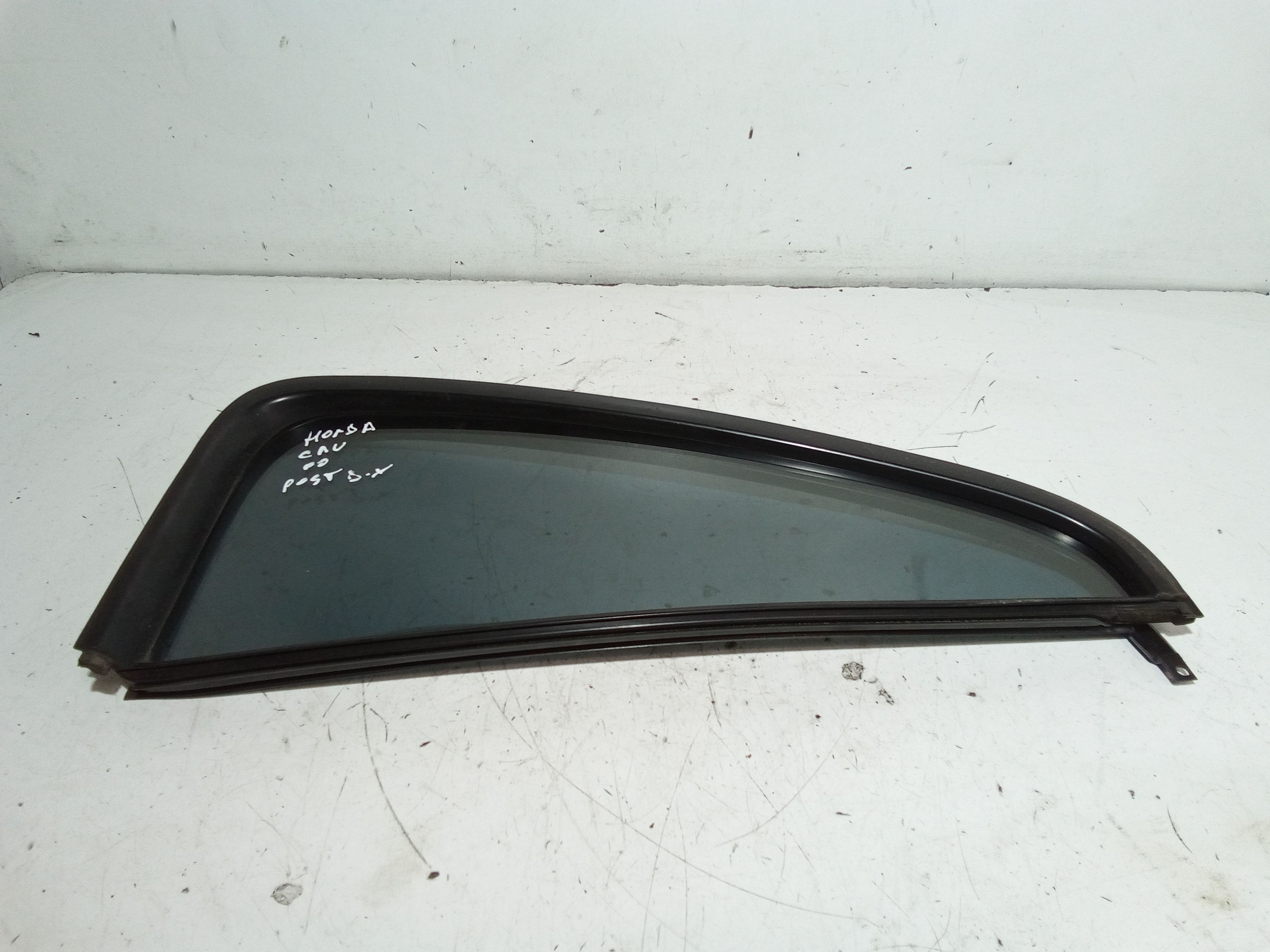 Deflettore Porta Post. Usato