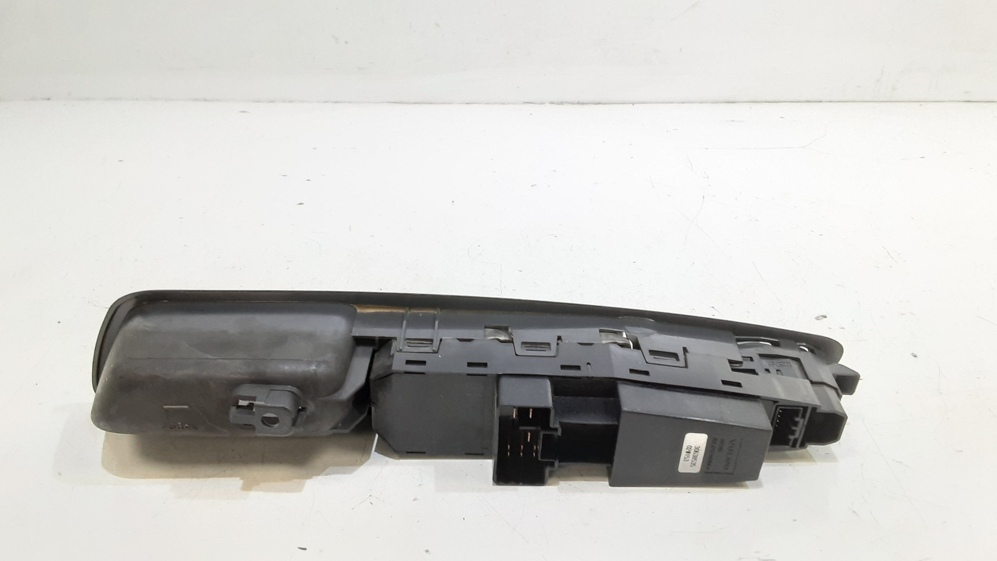 Interruttore Alzacristalli Porta Ant. Sinistro Usato