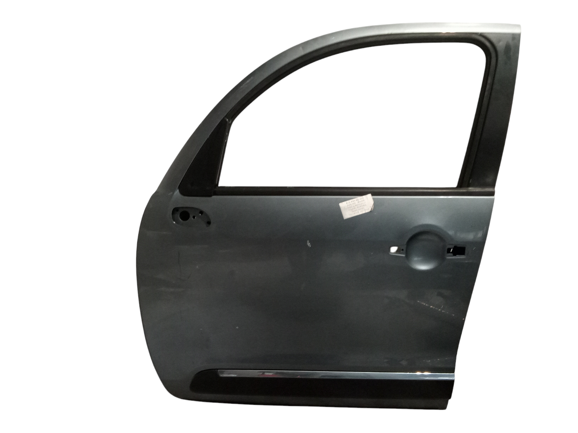 Porta Ant. Sinistro 9002AS Usato