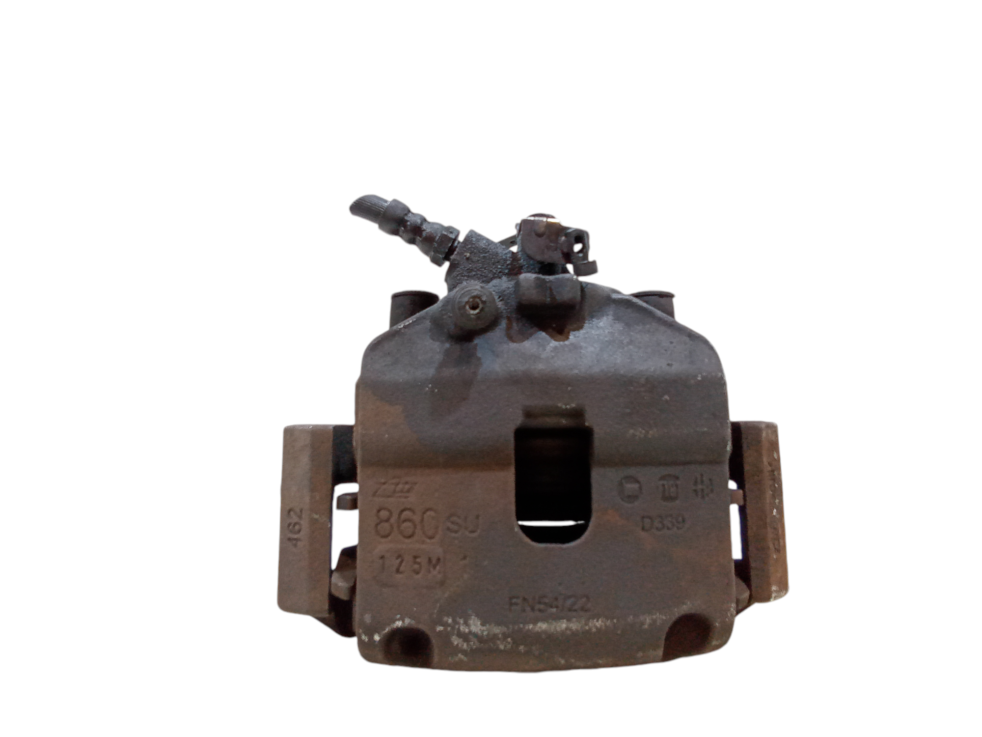 Pinza Freno Ant. Destro 77365544 Usato