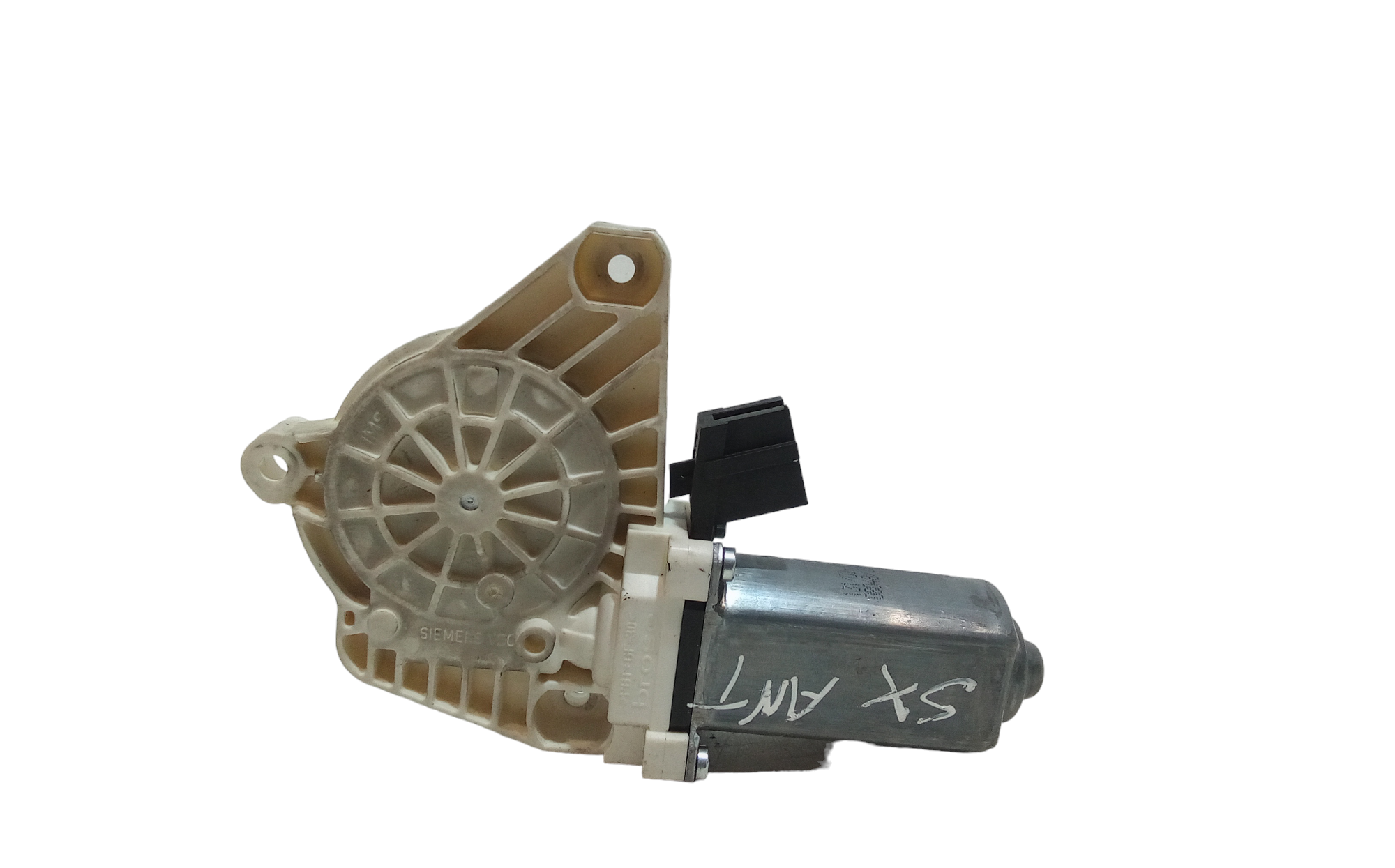 Motorino Alzacristallo Porta Ant. Sinistro A1698201542 Usato