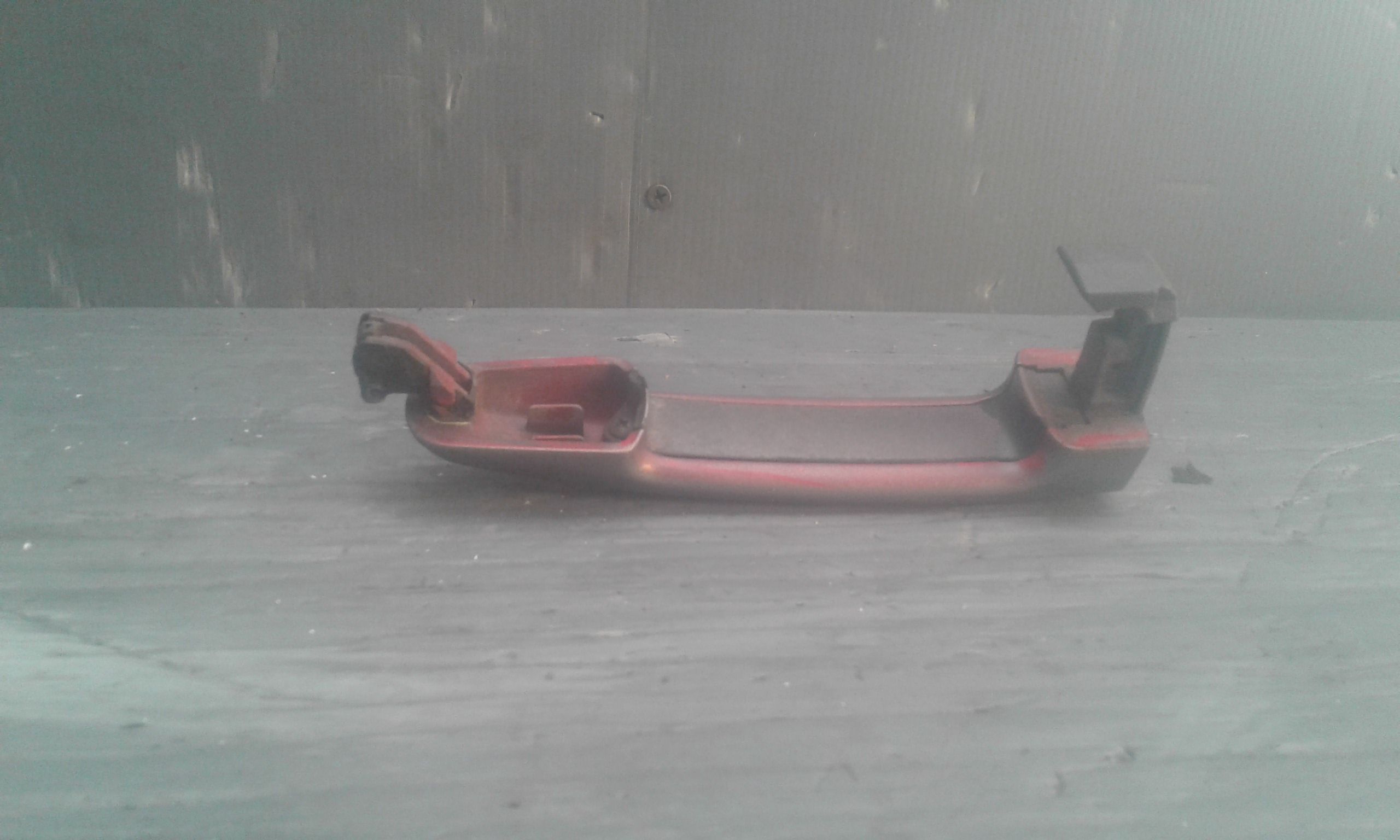 Maniglia Porta Post. Destro Usato