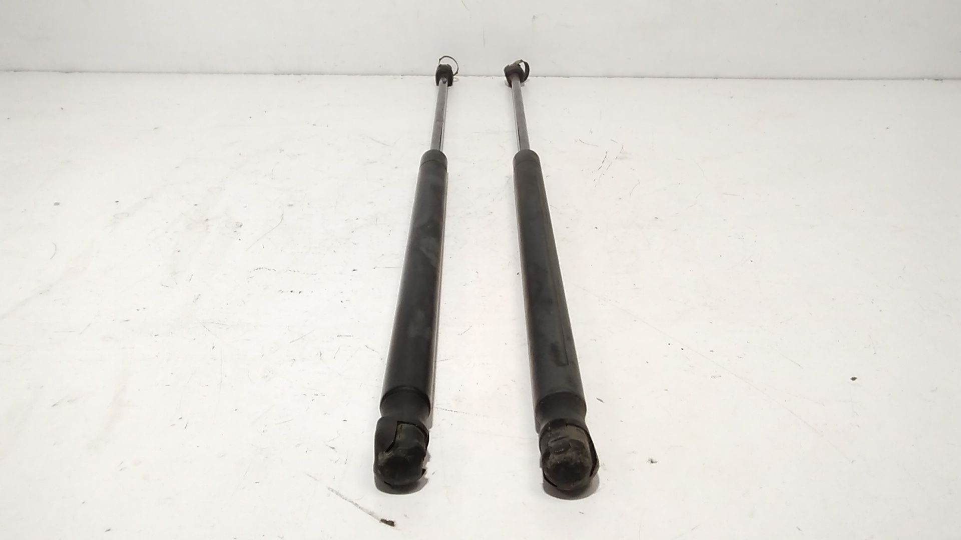 Cerniera Cofano Post. Destro Usato