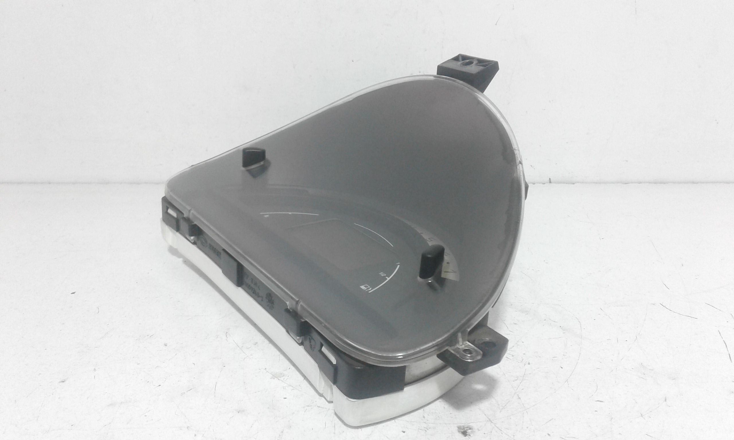 Quadro Portastrumenti Usato