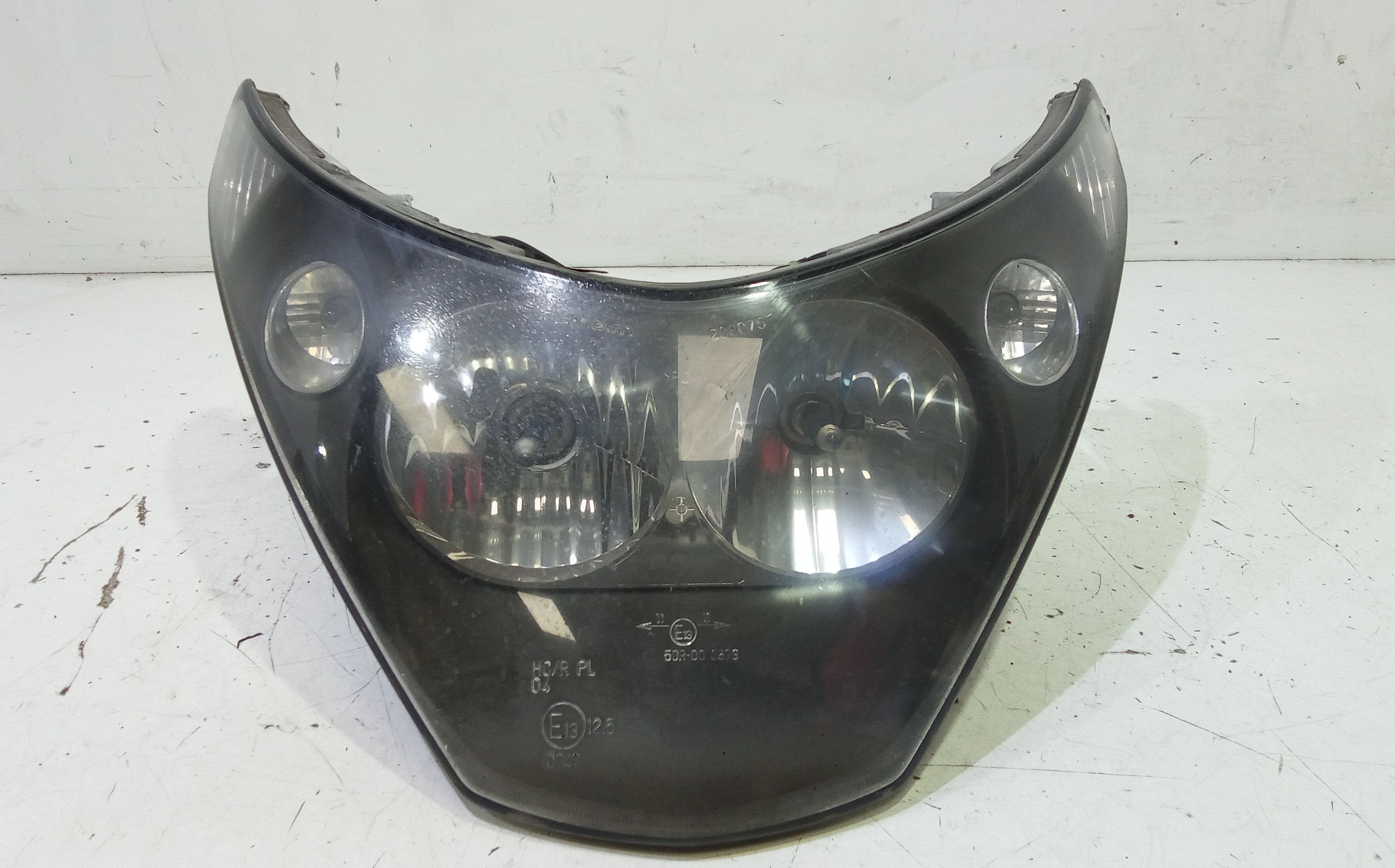 Faro Anteriore Usato
