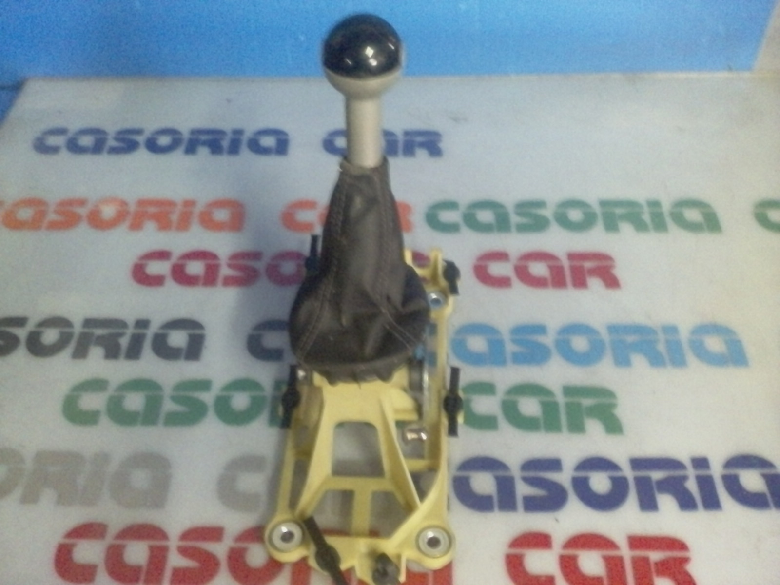 Leva Cambio A4542600038 Usato