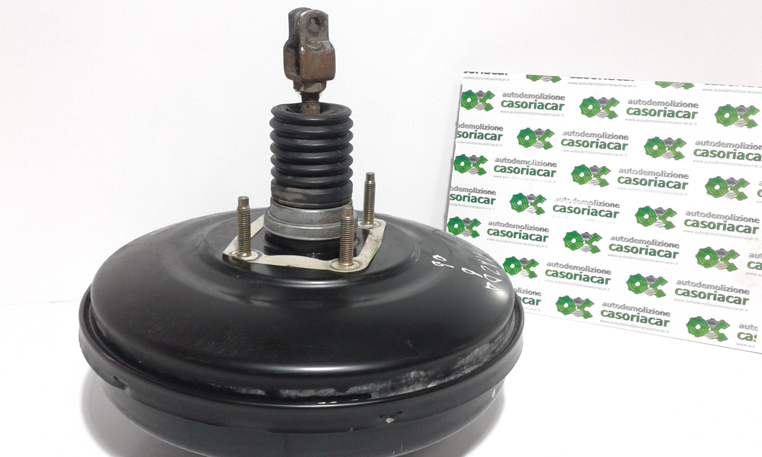 Servofreno GJ6A43800 Usato