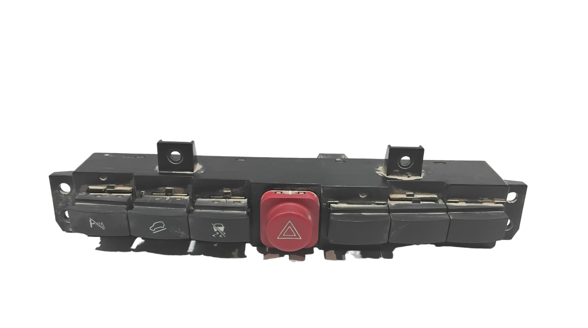 Blocco Comandi Multifunzioni 20785507 Usato