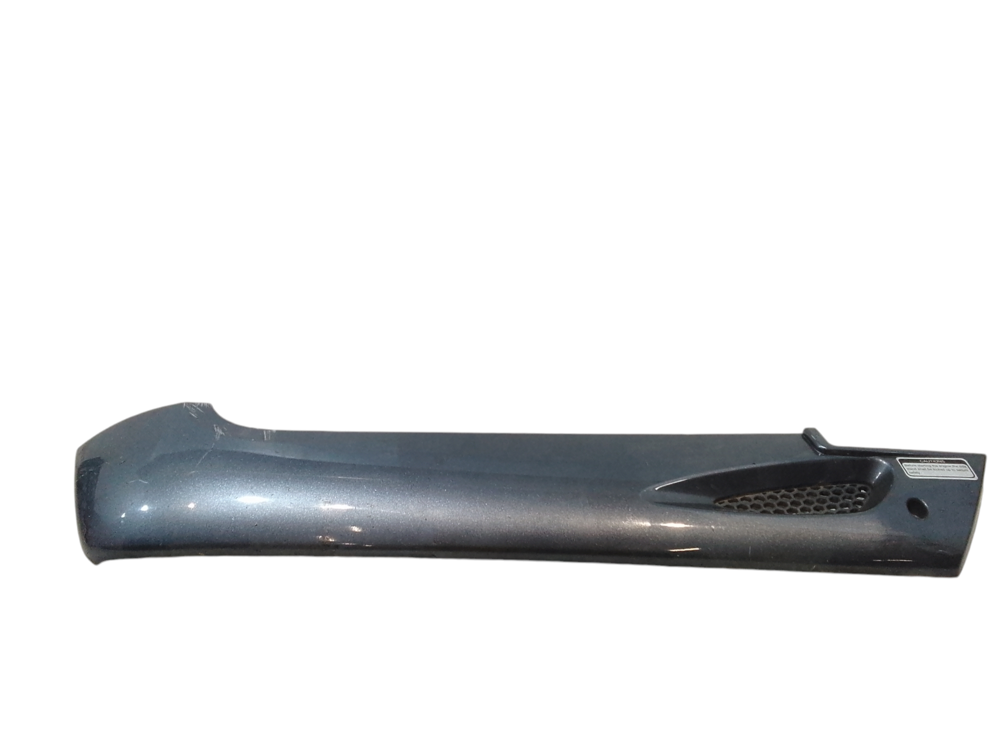 Fianchetto Sottopedana Sx Usato