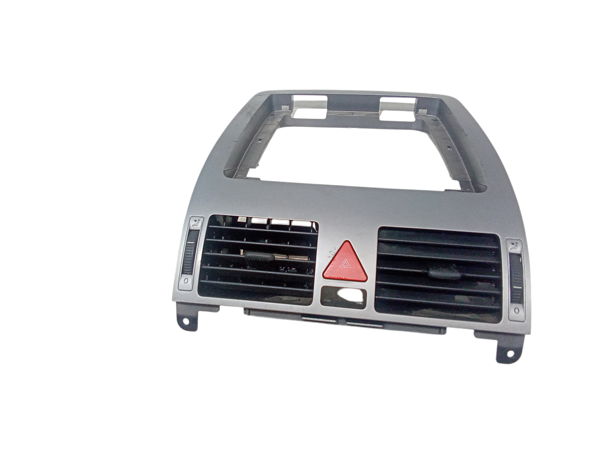 Condotto Aria Bocchette Centr. Sup. Cruscotto 1T1819063 Usato