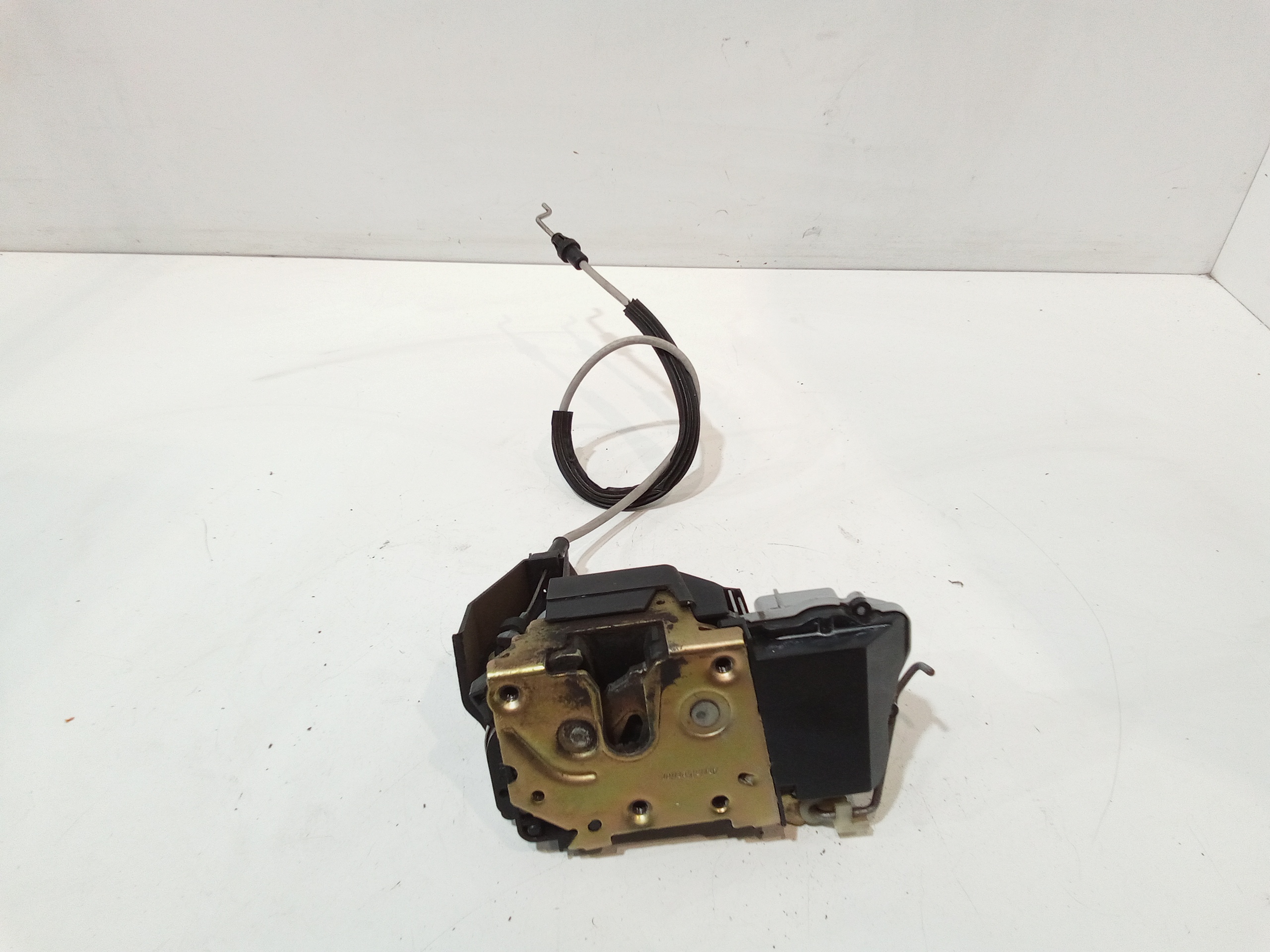 Serratura Porta Ant. Destro 9136K8 Usato