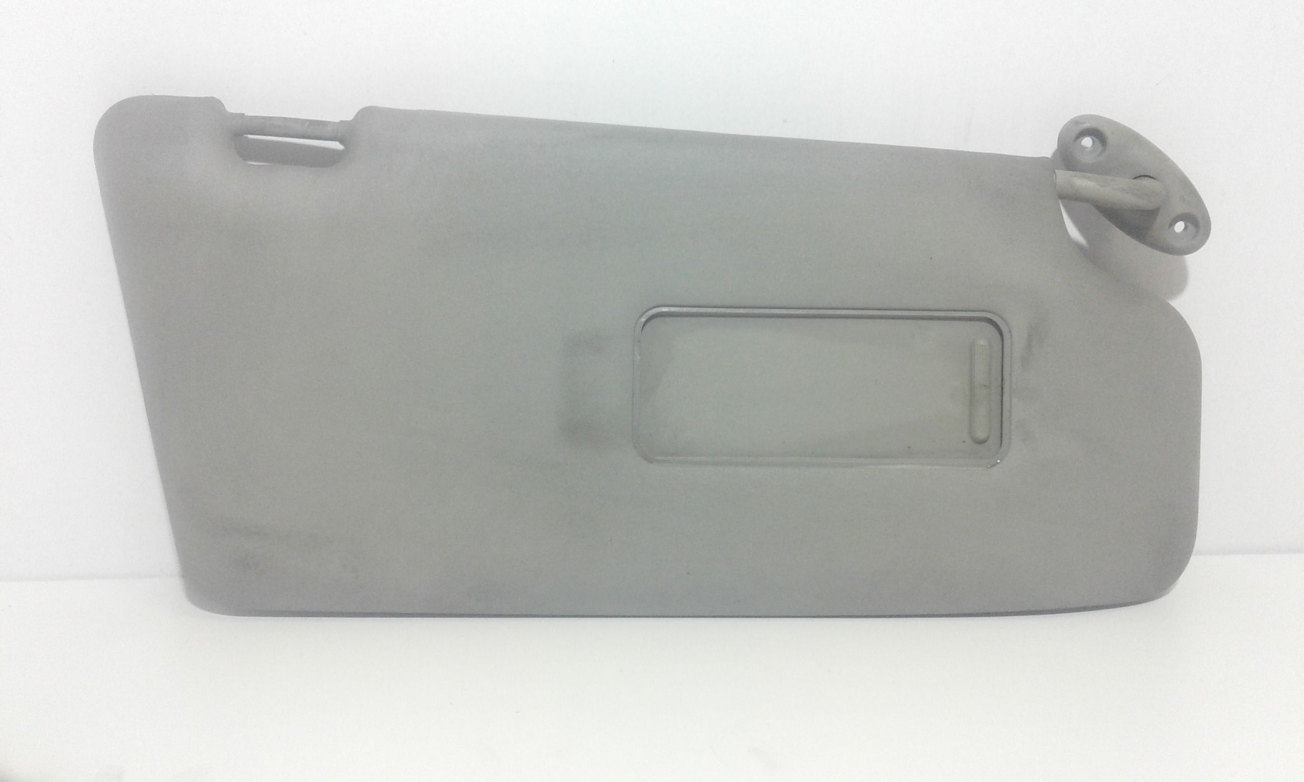 Aletta Parasole Parabrezza Destro 1208364 Usato