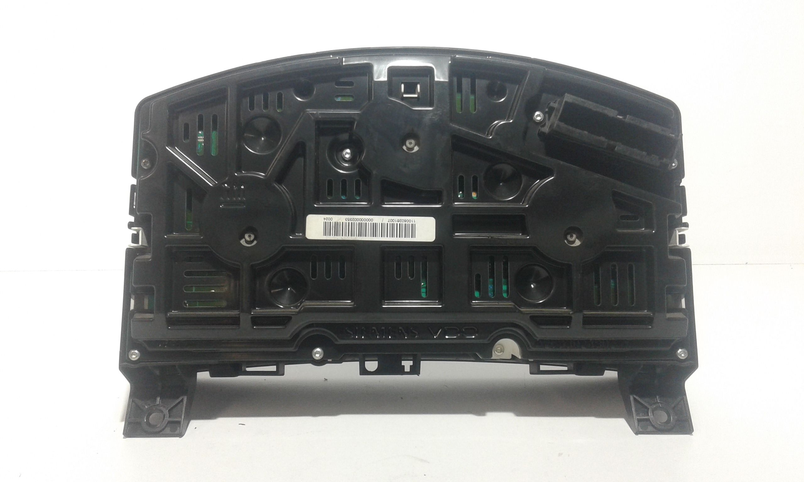 Quadro Portastrumenti Usato