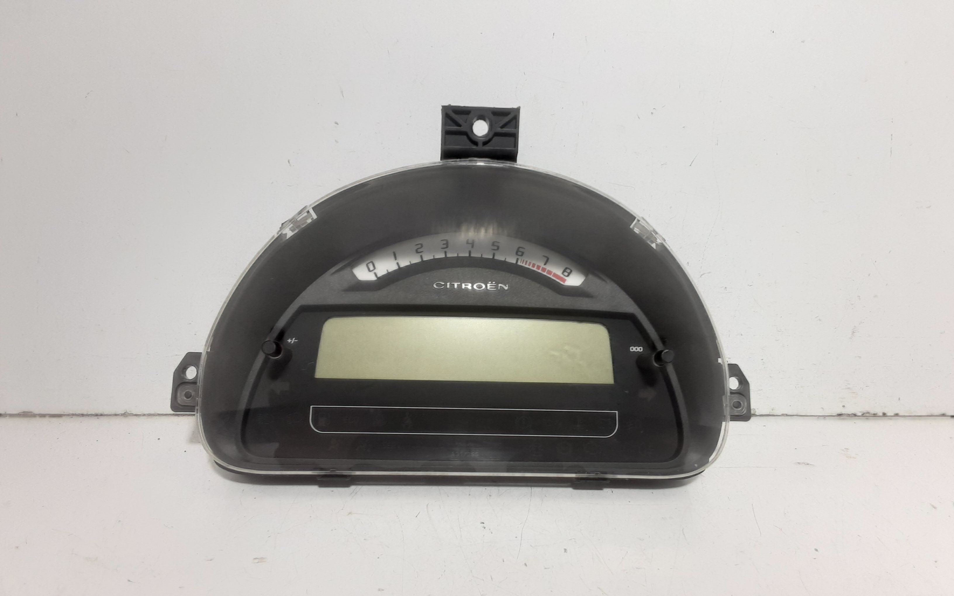 Quadro Portastrumenti Usato