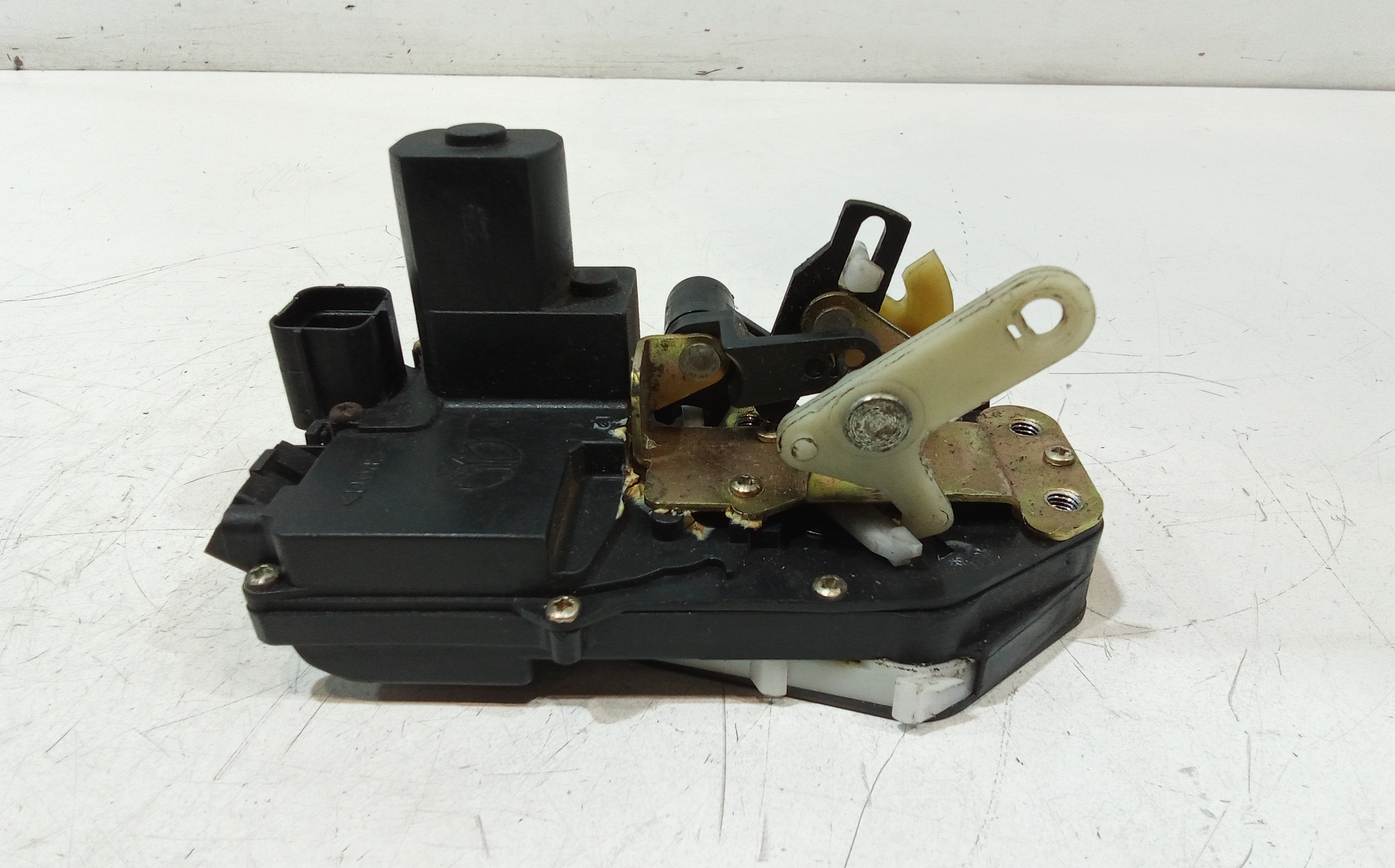 Serratura Porta Ant. Sinistro Usato