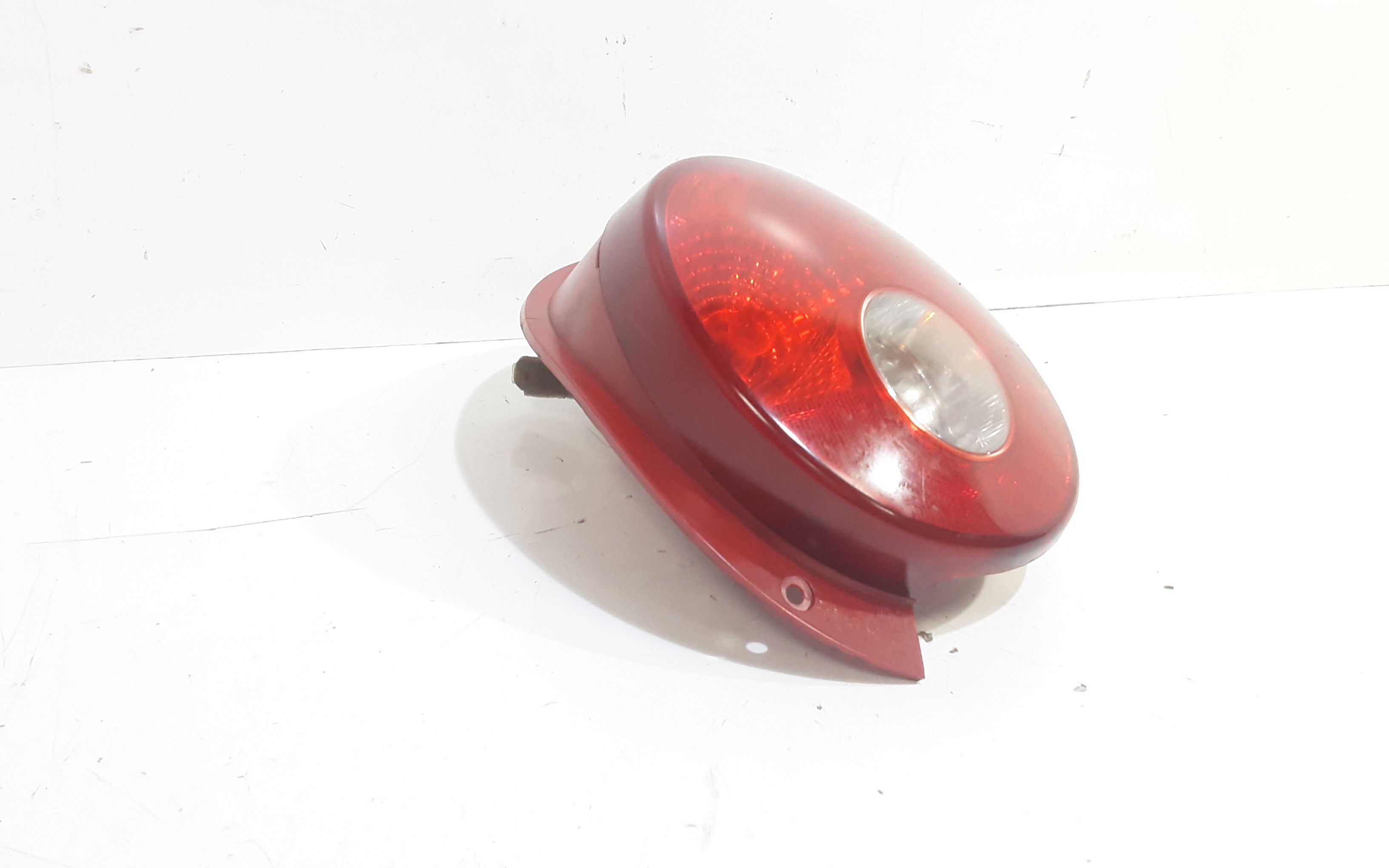 Fanale Post. Destro 93741286 Usato