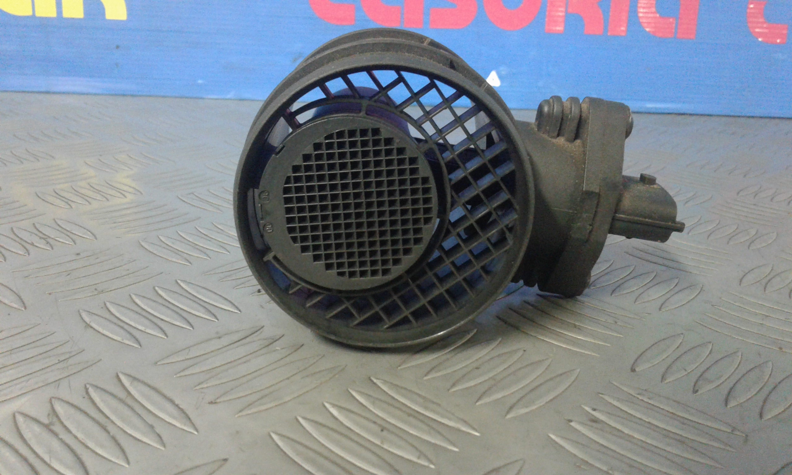 Flussometro/debimetro Usato