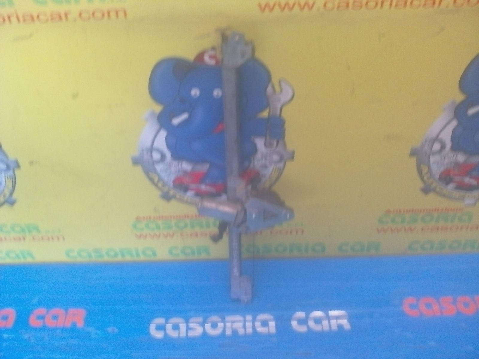 Motorino Alzacristallo Porta Ant. Sinistro Usato