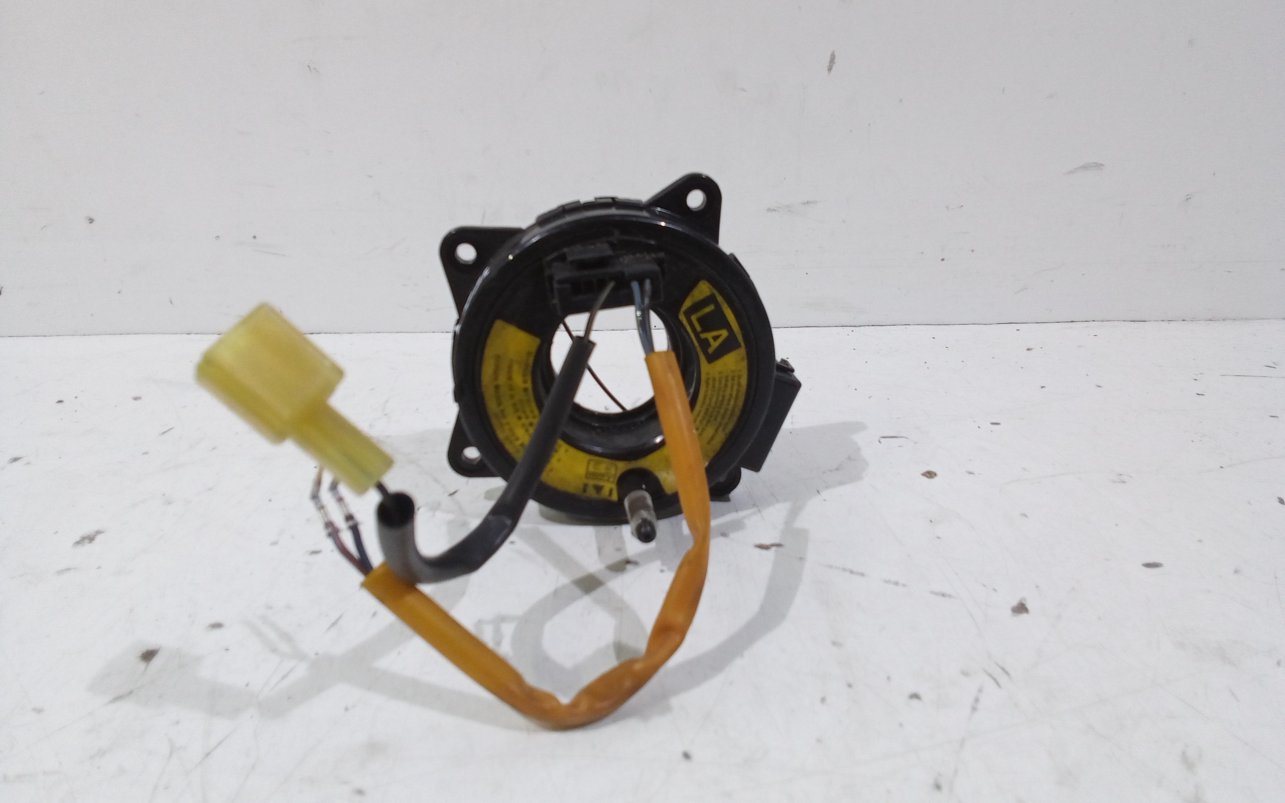 Contatto Spiraliforme Airbag 96498658 Usato