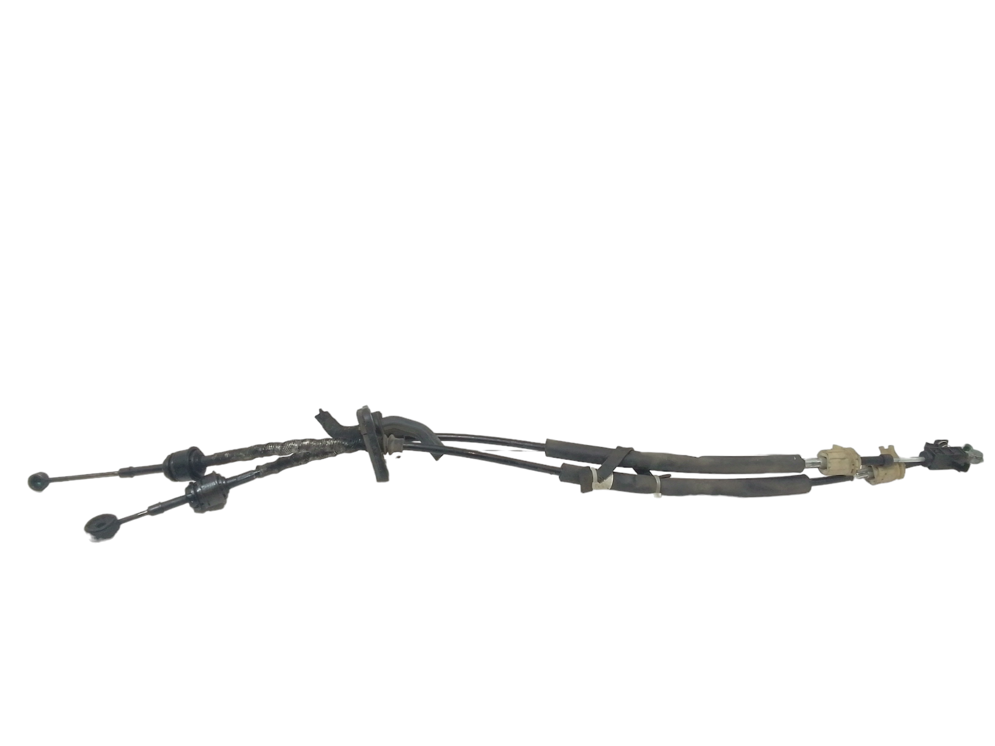 Kit Cavi Comando Leva Cambio 1622783980 Usato