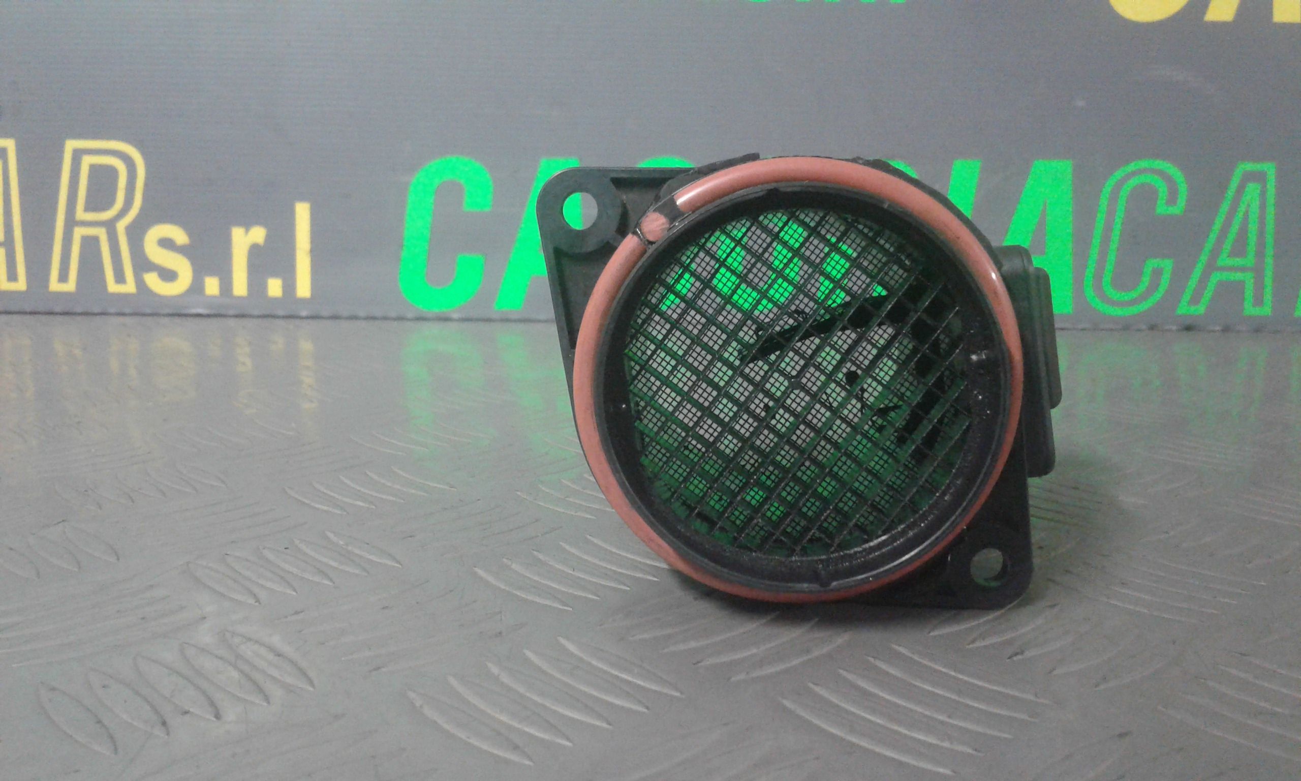 Flussometro/debimetro Usato