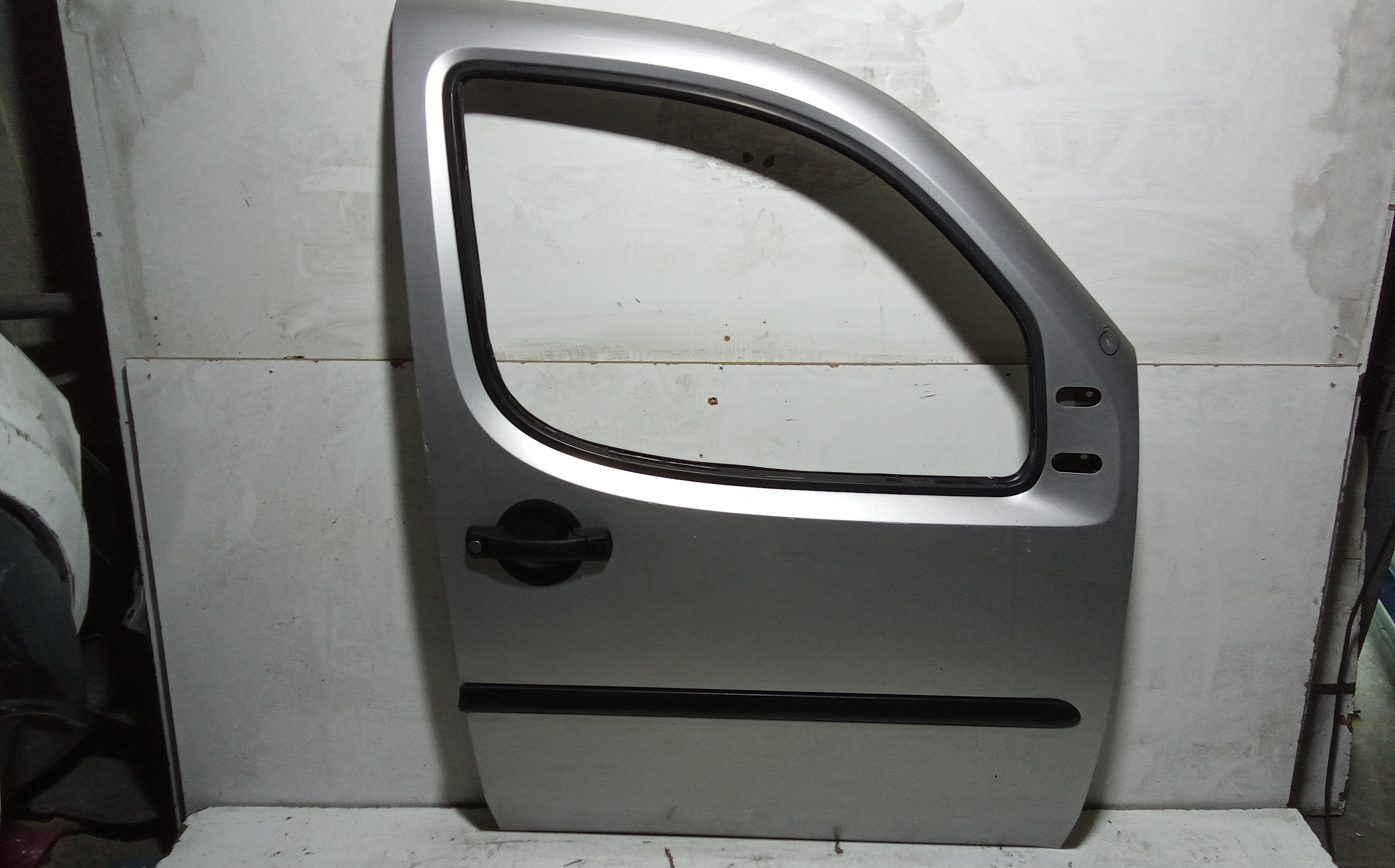 Porta Ant. Destro 51847704 Usato