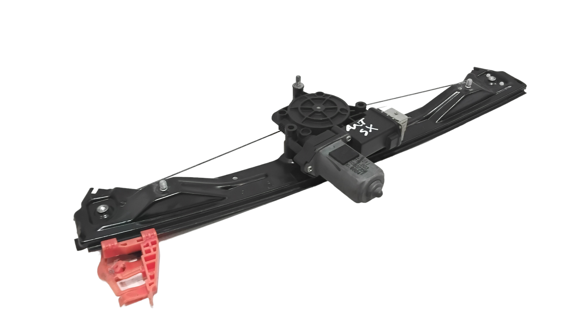 Alzacristallo Porta Ant. Sinistro Usato