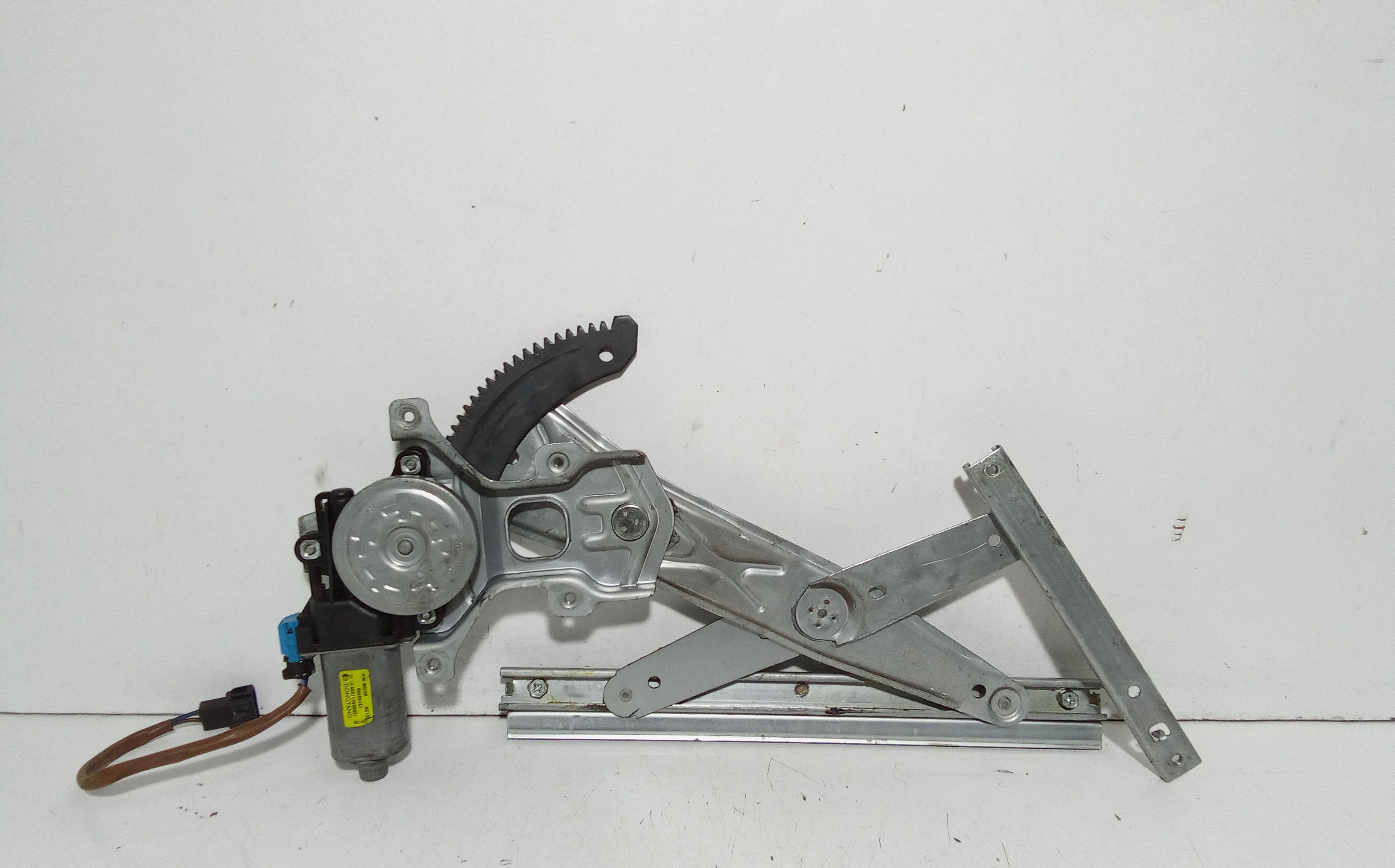 Alzacristallo Porta Post. Sinistro 96601486 Usato