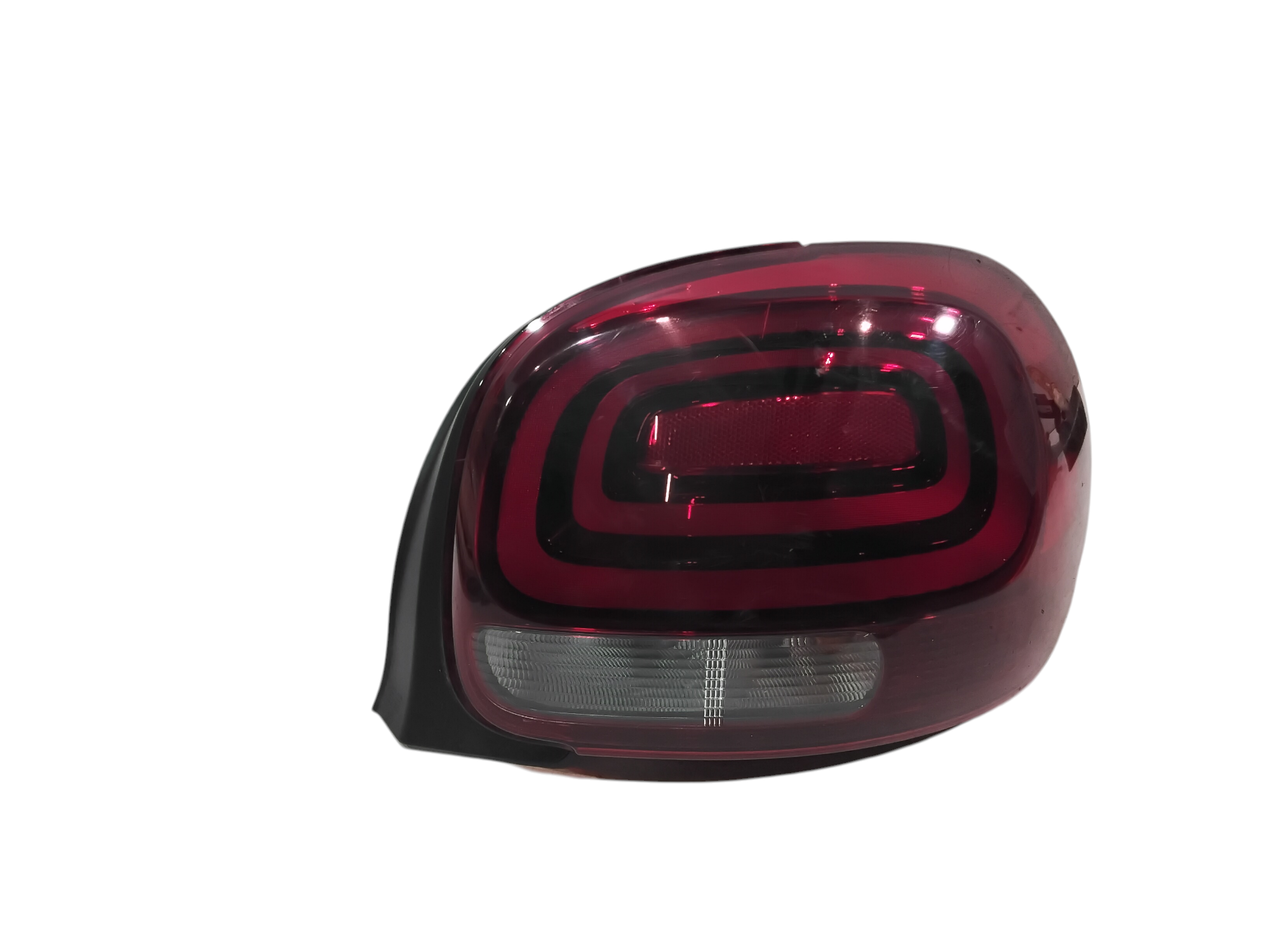 Fanale Post. Destro 9812257480 Usato