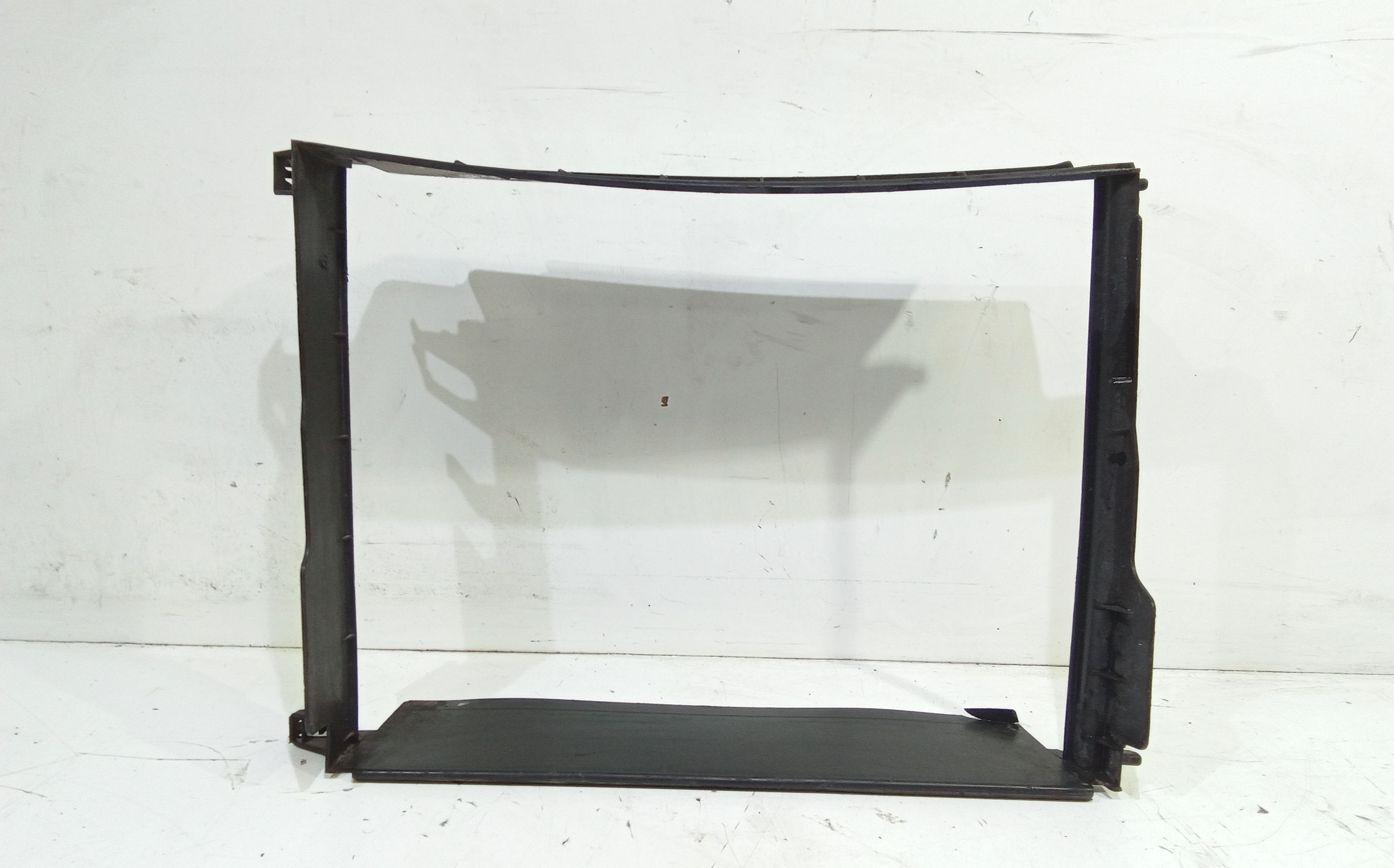 Convogliatore Aria Usato