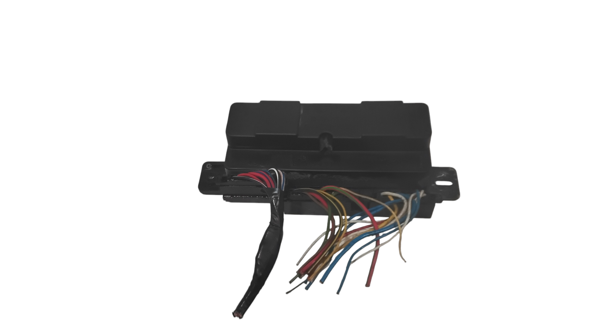 Centralina Modulo Di Controllo Comfort Usato