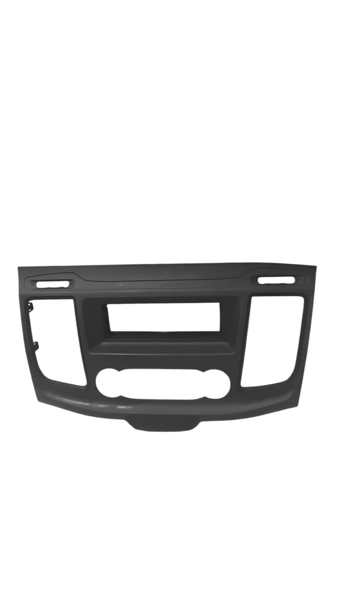 Rivestimento Centr. Cruscotto, Mascherina Portastrumenti Centr. Cruscotto Usato