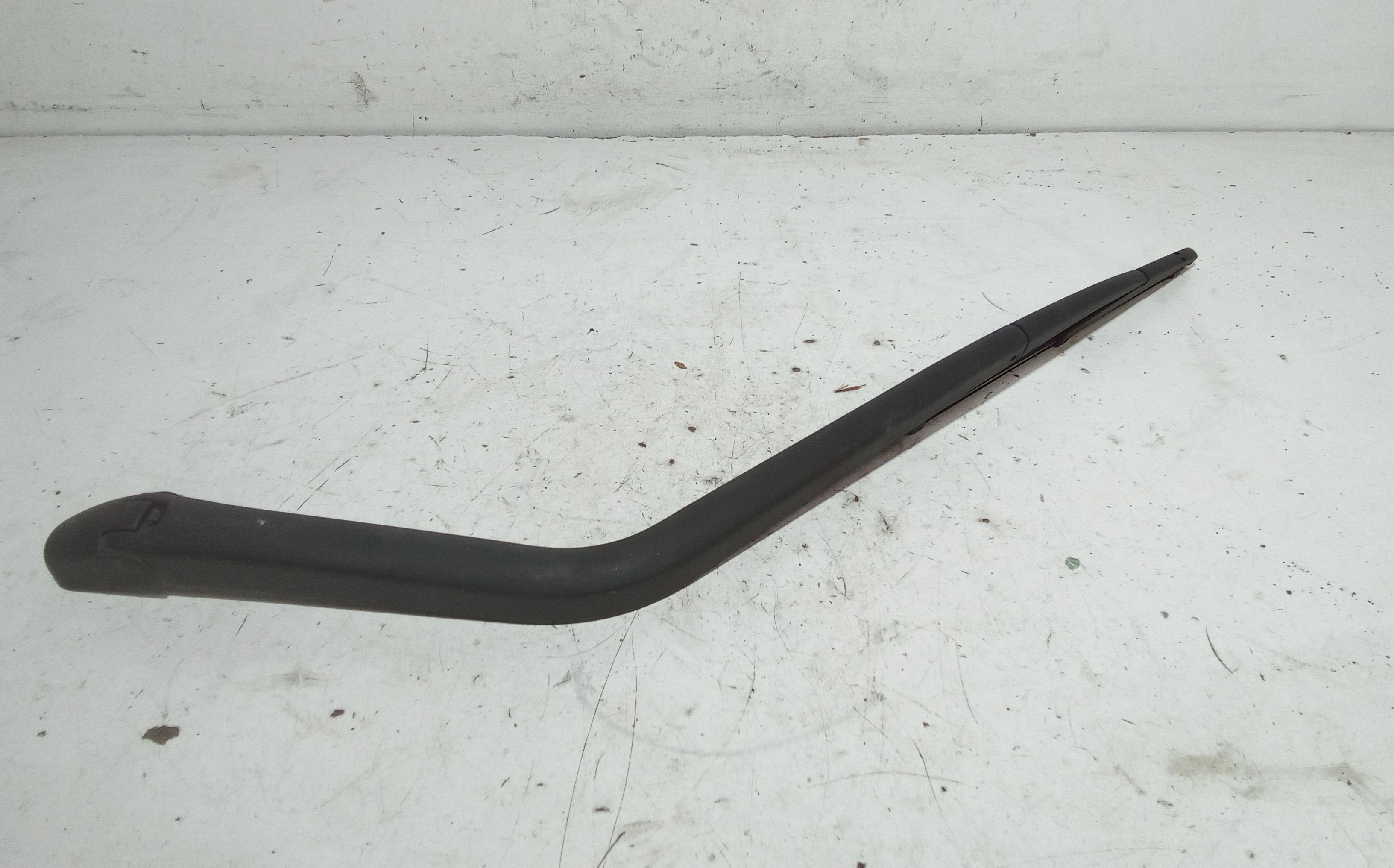 Braccio Tergilunotto Usato