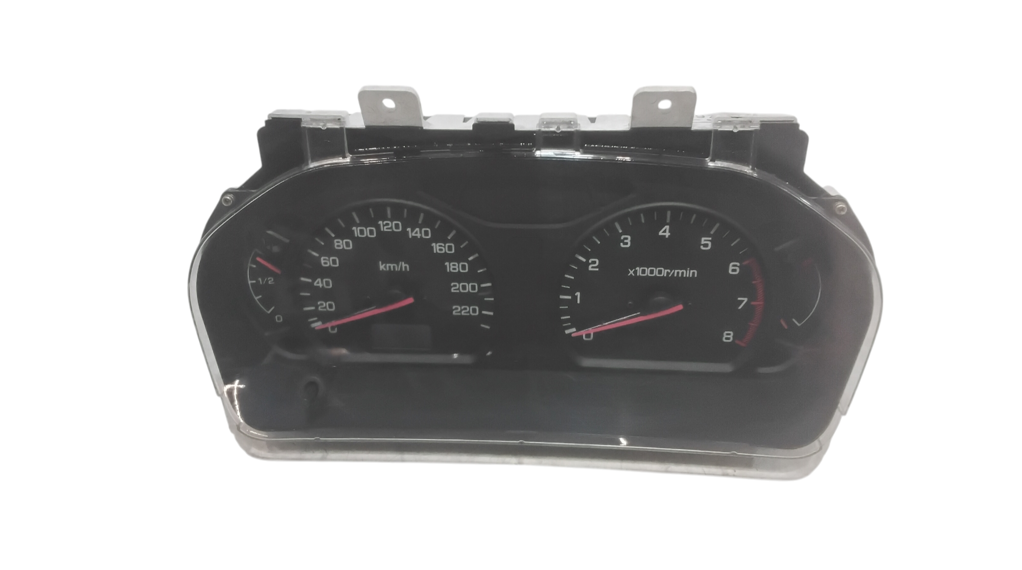 Quadro Portastrumenti Usato