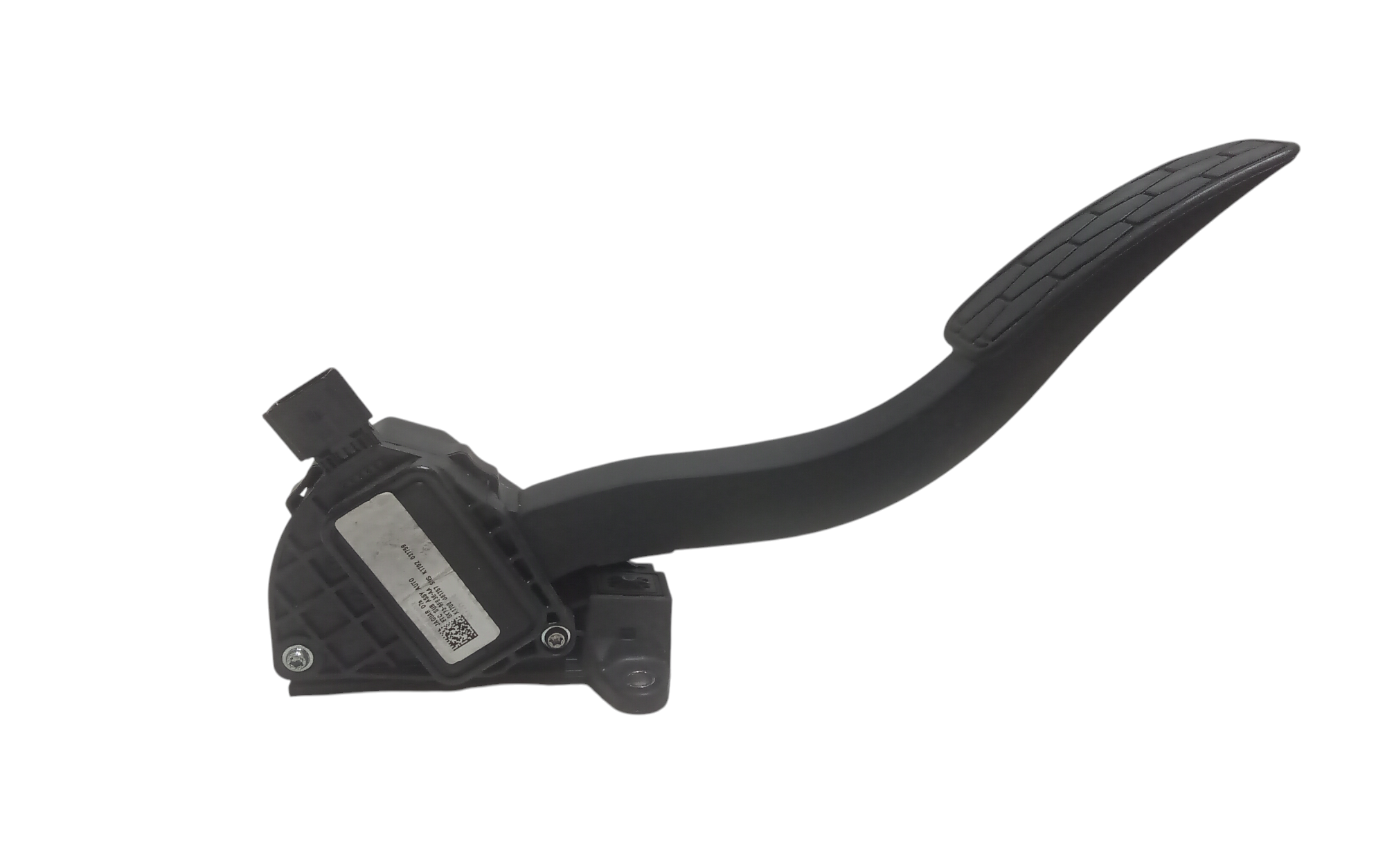 Pedale Acceleratore T2H38027 Usato