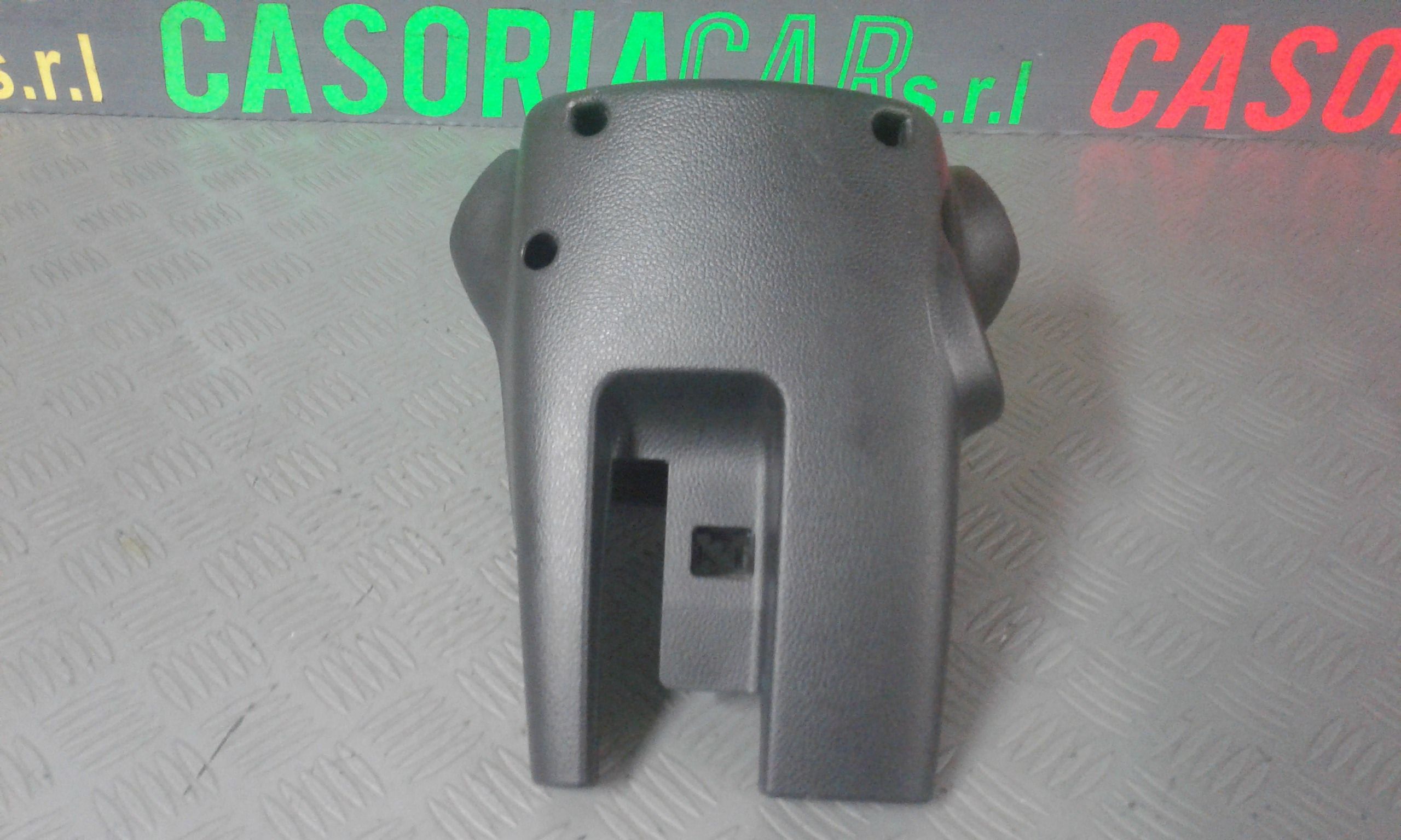 Cuffia Albero Sterzo L/abitacolo Usato